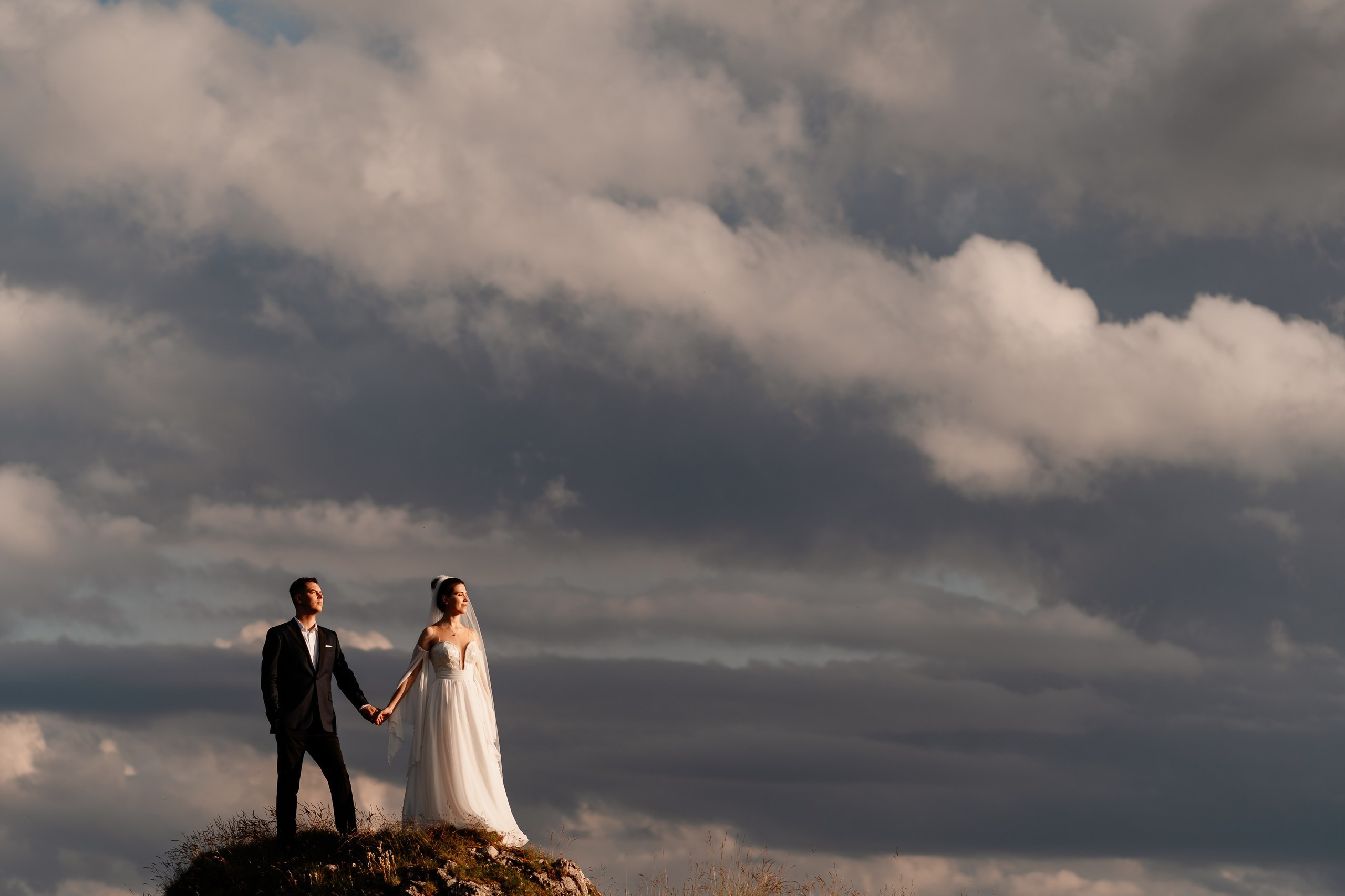 Trash the Dress la Lacul Bolboci  | Mihai Popa Fotograf. Fotograf Nuntă & Botez București - Mihai Popa | Dincolo de oameni, imortalizez emoții!