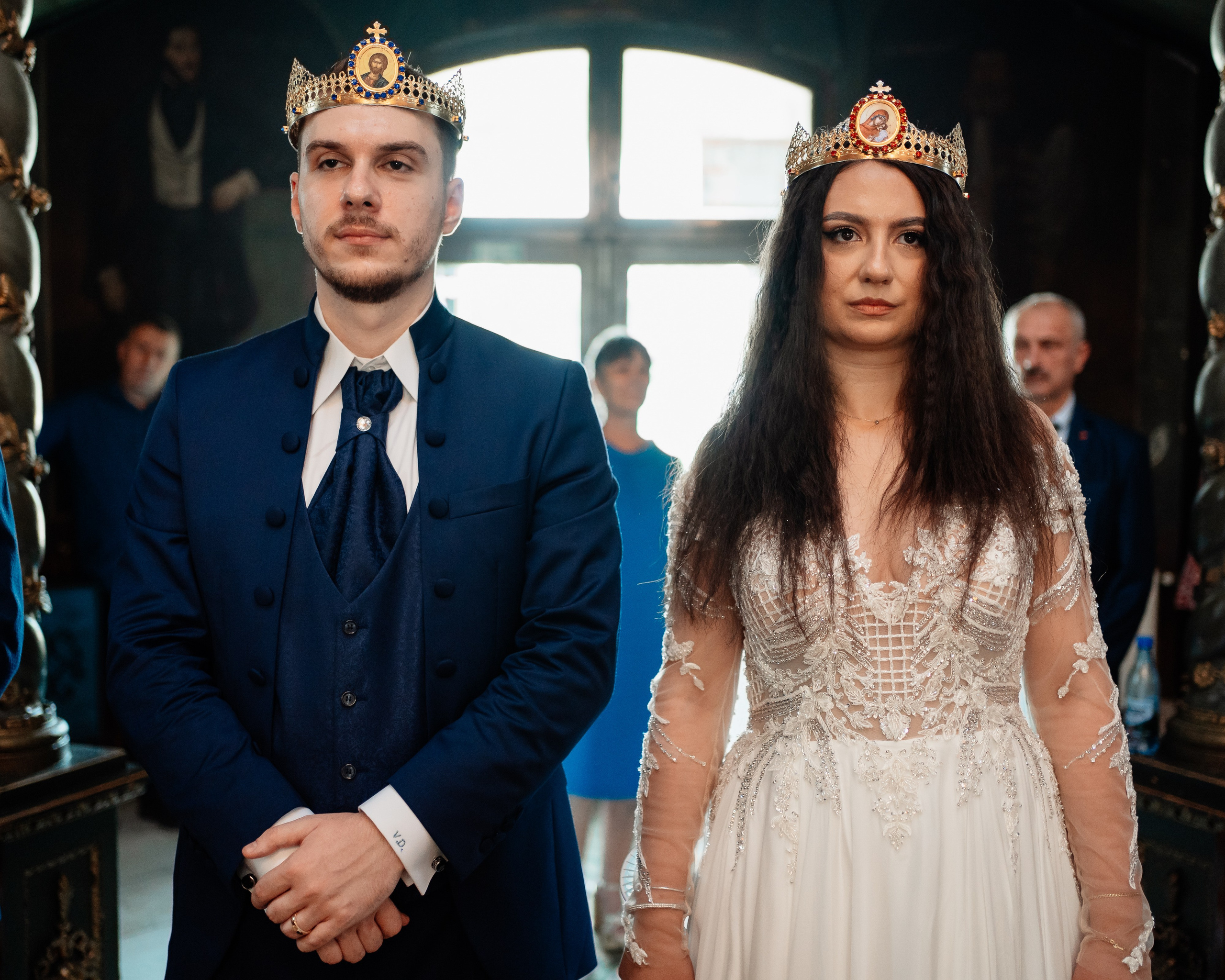 Wedding — Mihaela&Vlad  - by Mihai Popa. Mihai Popa |Wedding Photographer | Worldwide | Bucharest