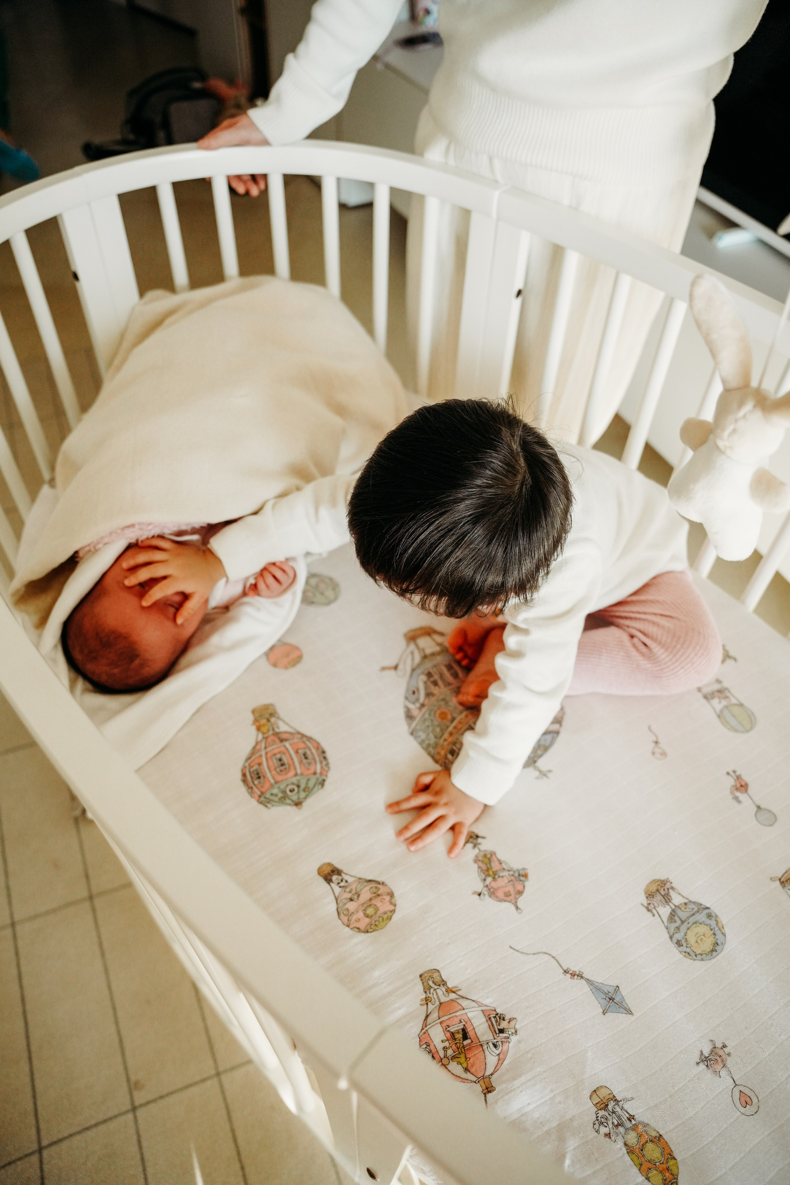 Lifestyle. Svitlana Miahka fotografa a Genova