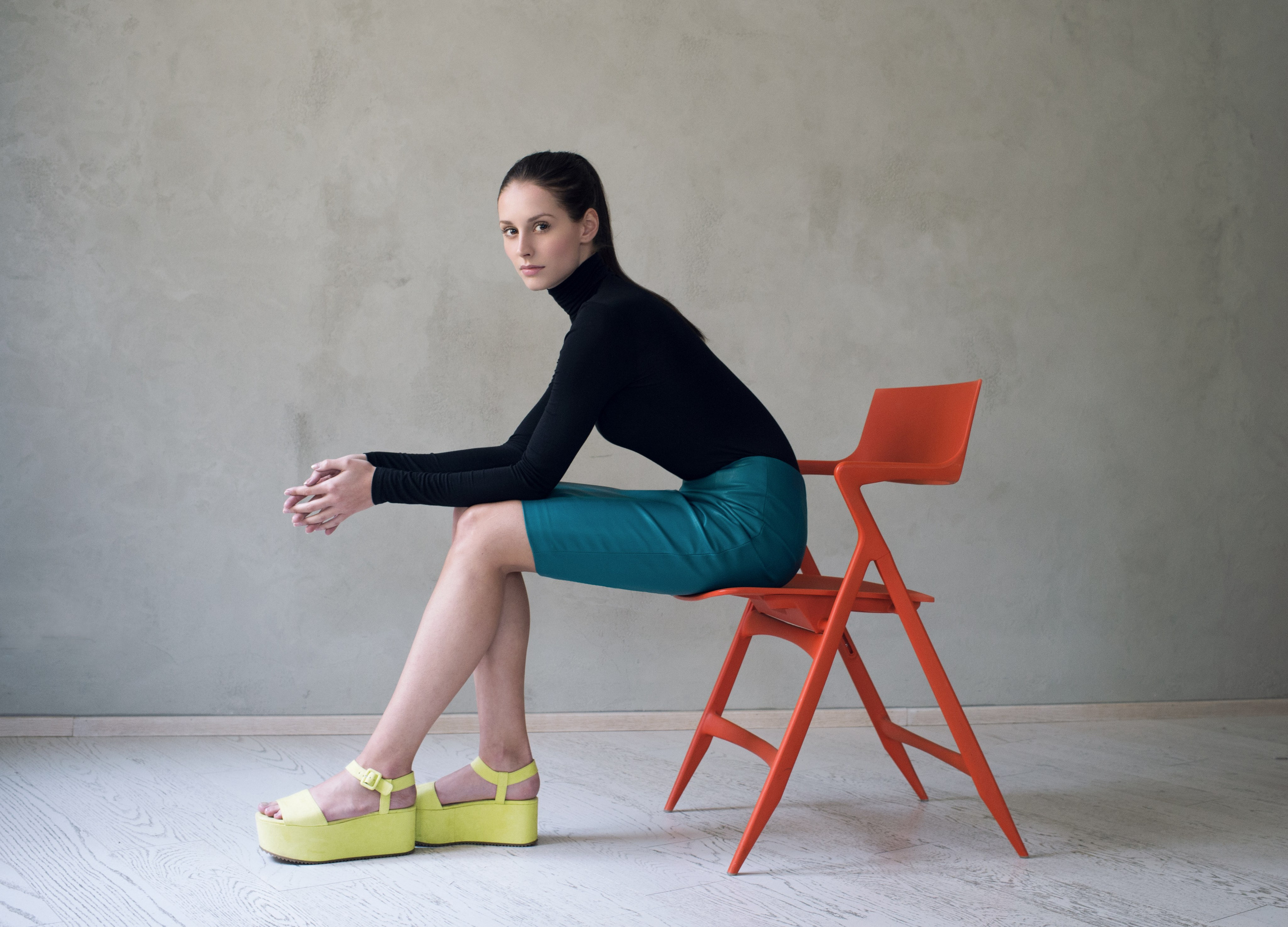 Portfolio. Worldwide Contemporary Photographer