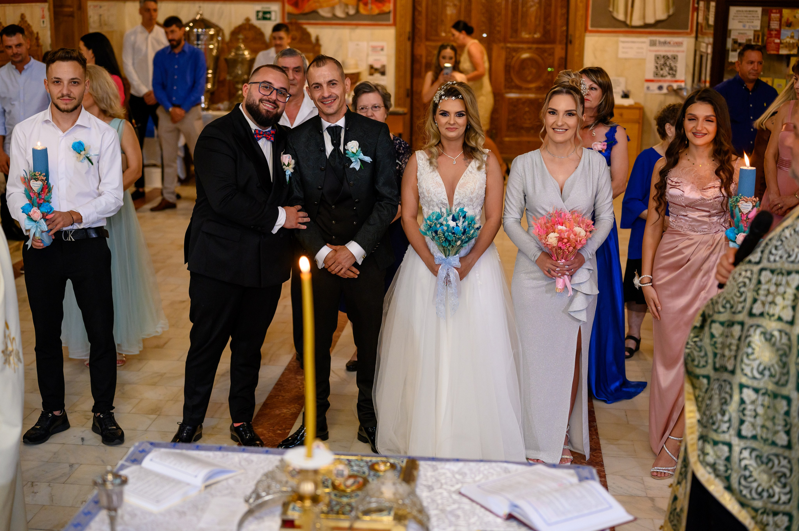 Nunta Nicoleta & Constantin