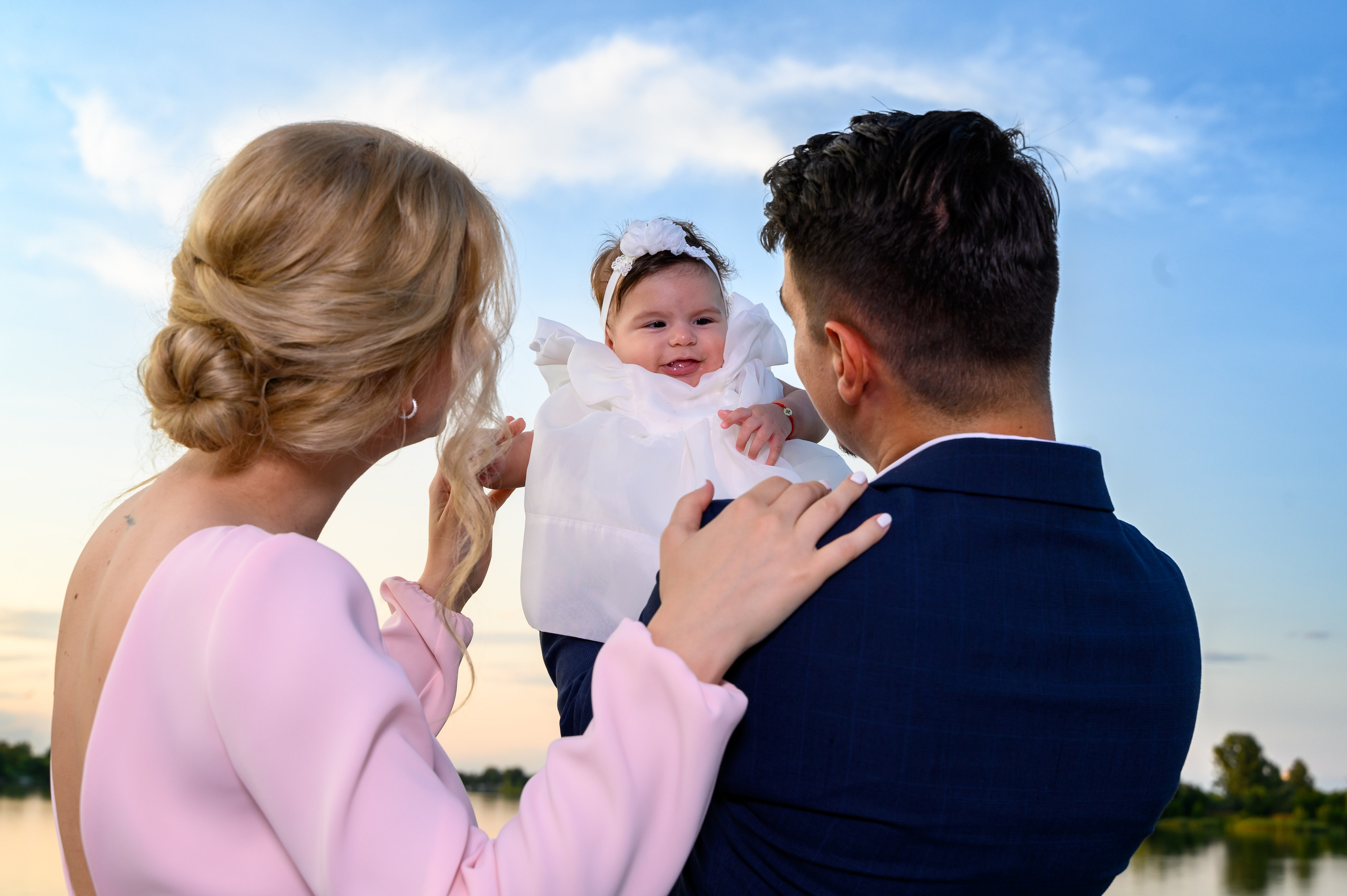 Botez Victoria Elena