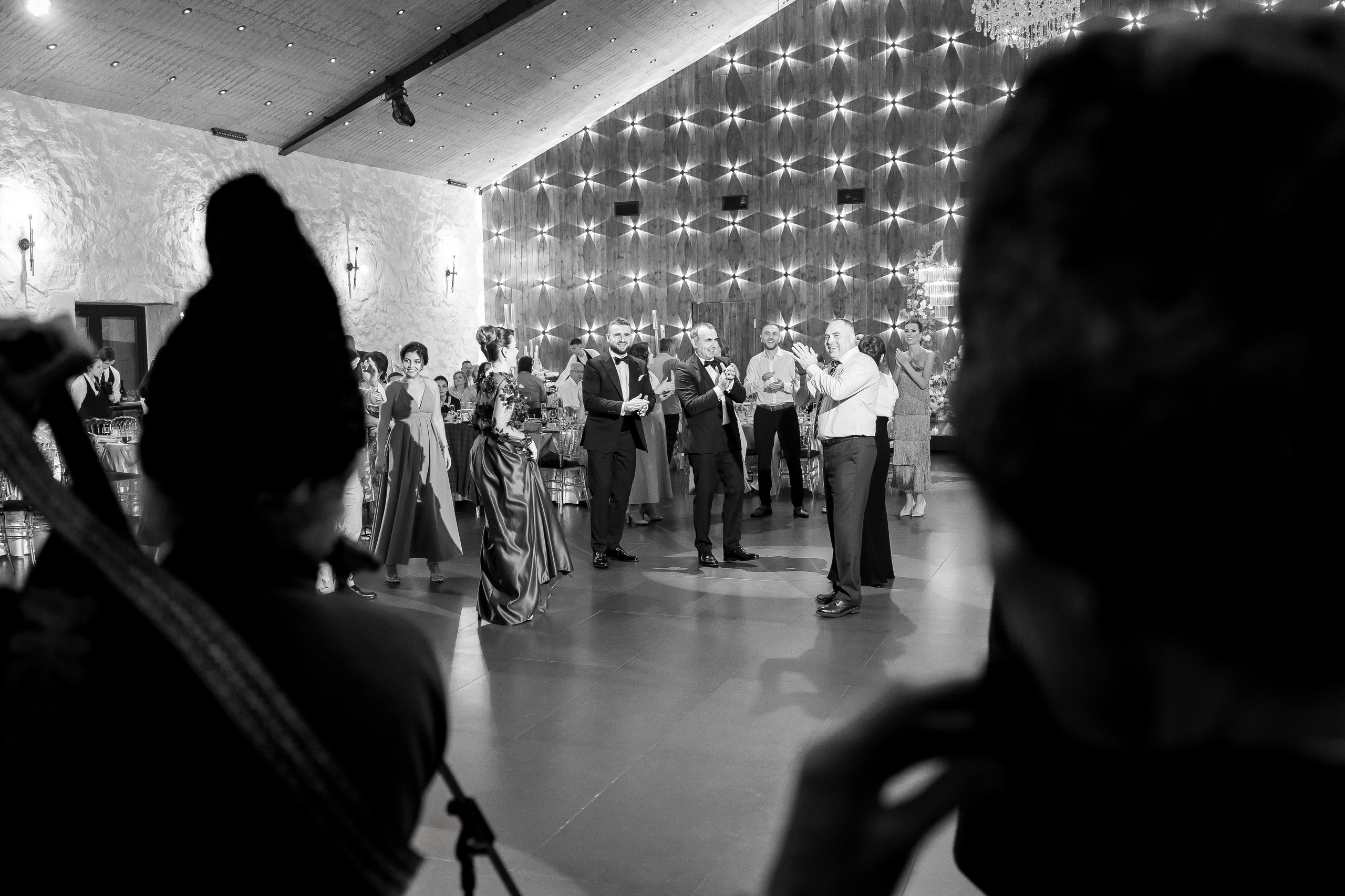 Gabriel & Evelina — Lago — Wedding Day. Servicii Foto și Video 067188353