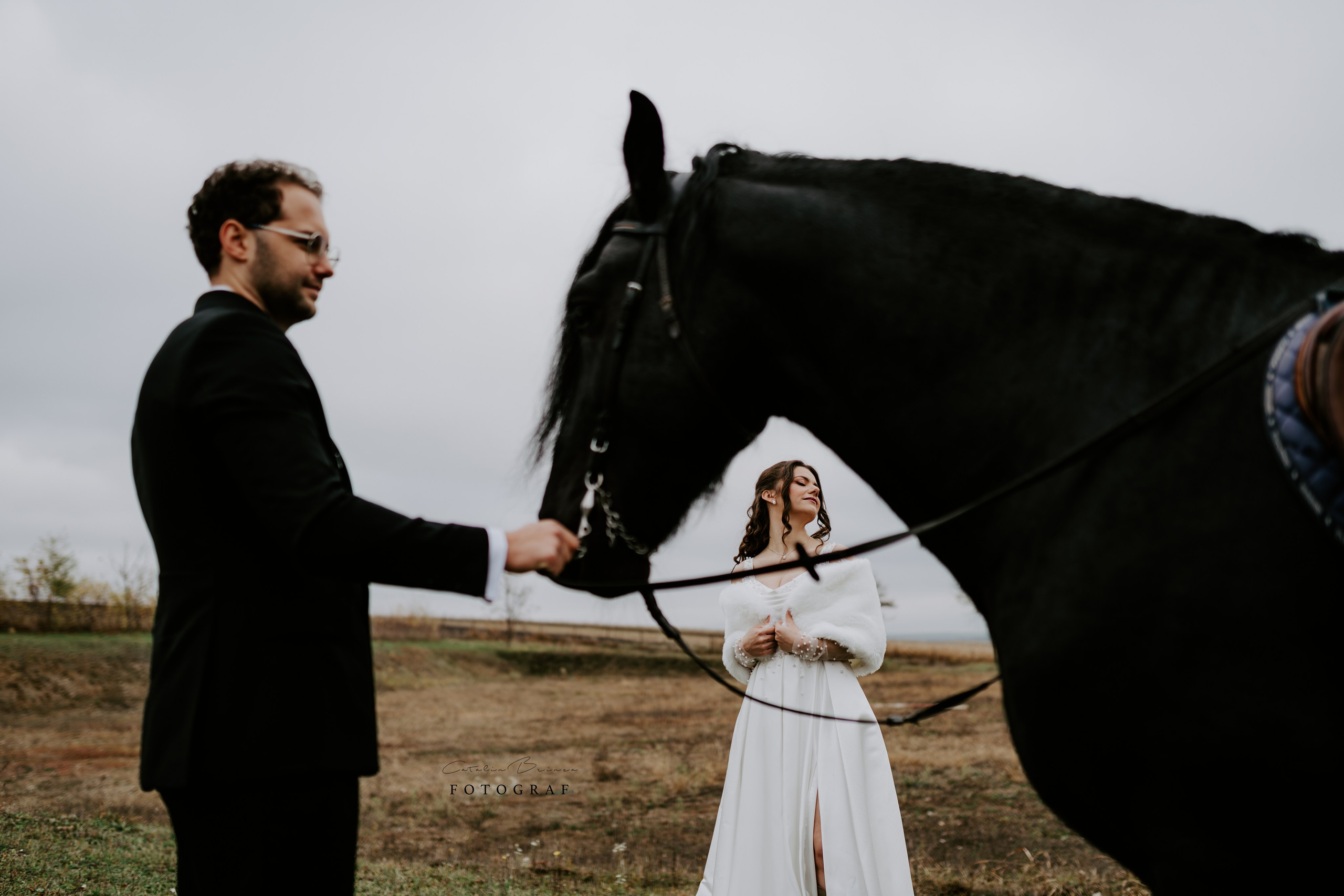 TTD — Ioana&Stefan. Catalin Brinza