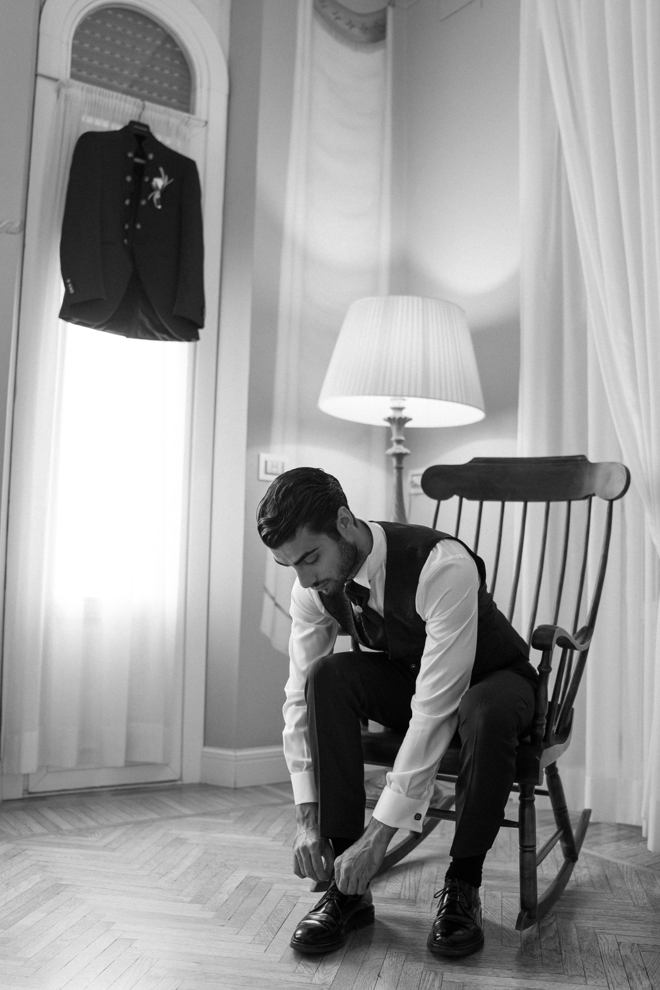 Vittorio&Noemi Grand Hotel. Свадебный фотограф Виктория Саврук