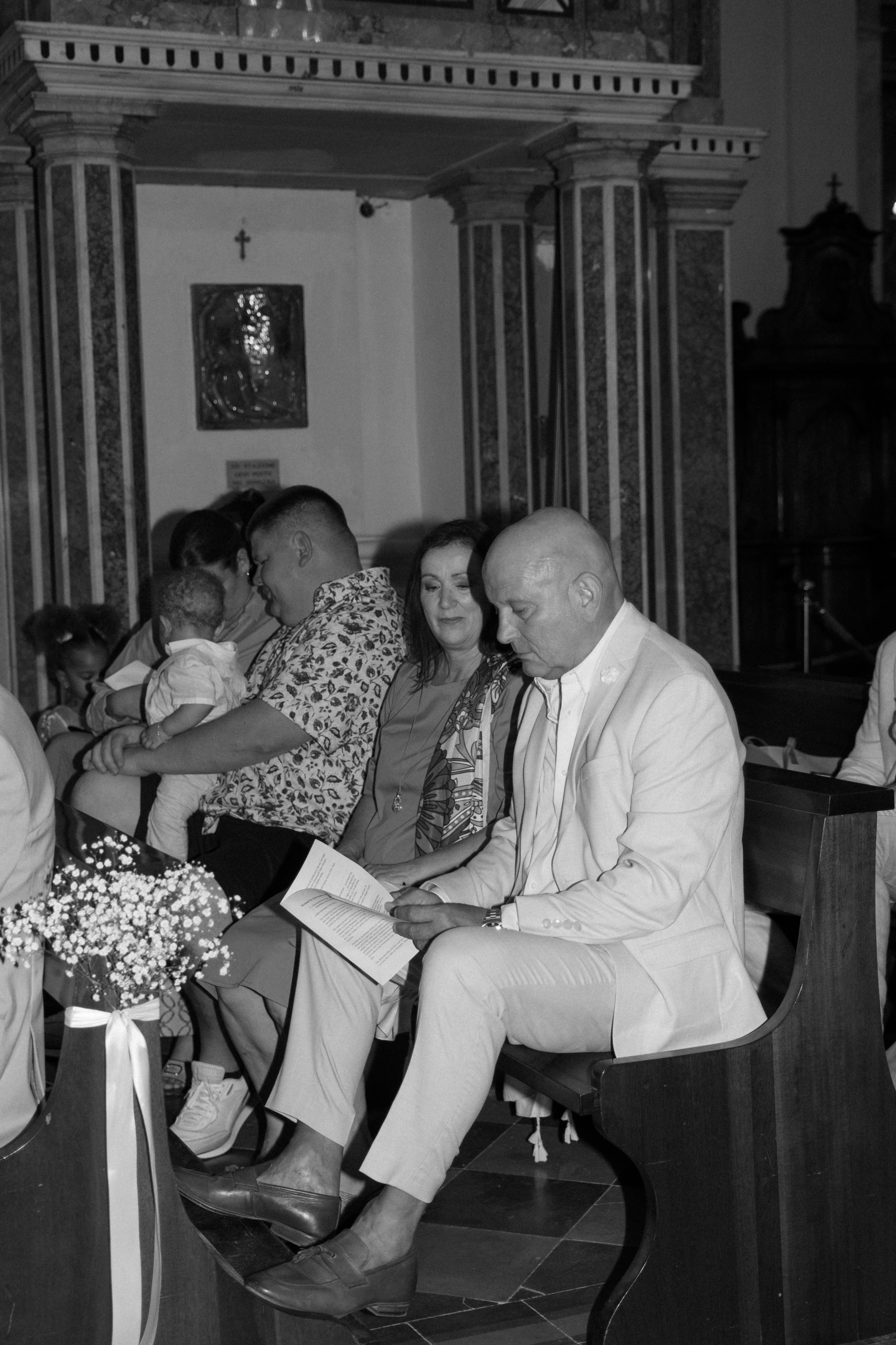 Sofia&Falk. Wedding photographer Italy