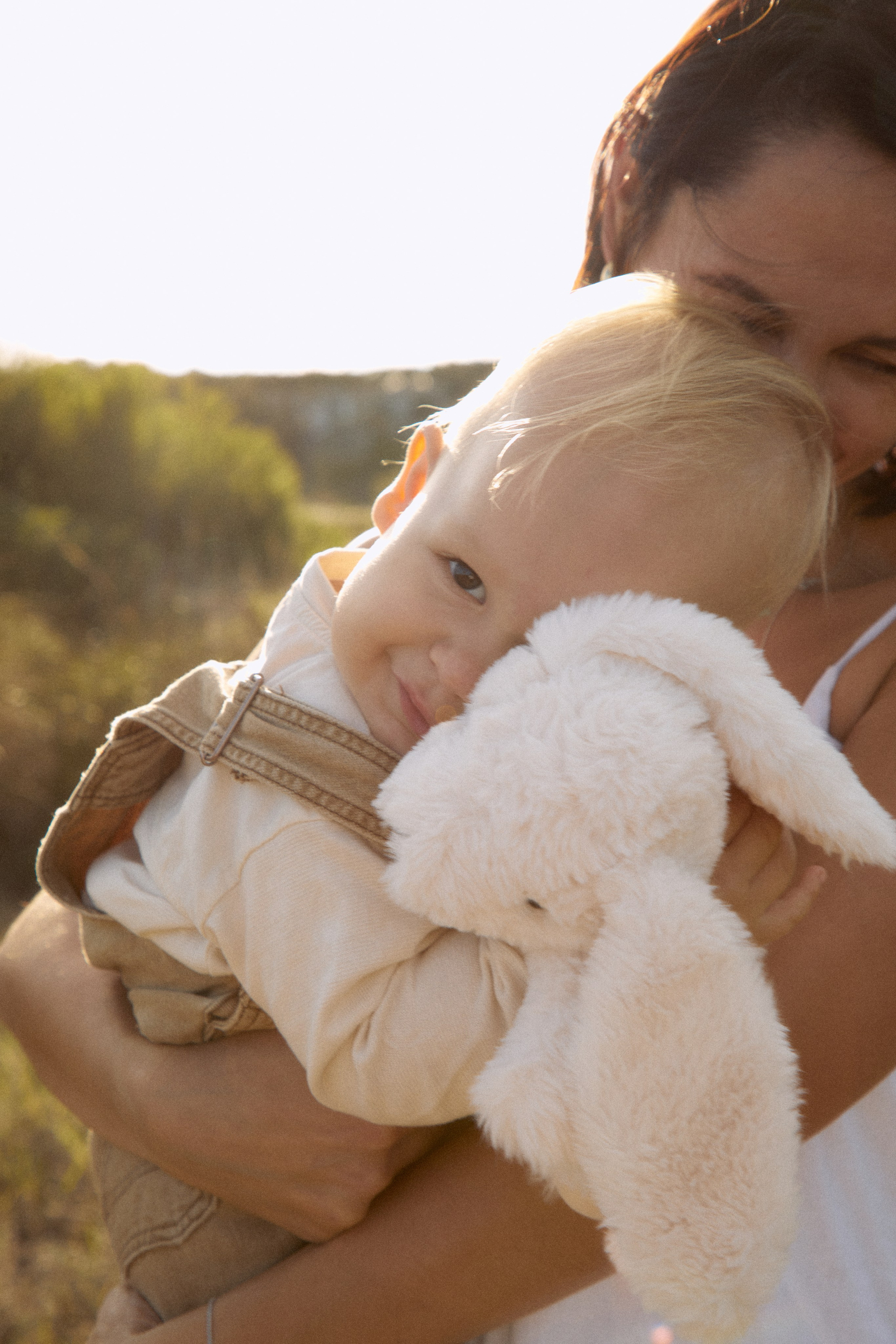 Beach session. Photographer in Paris