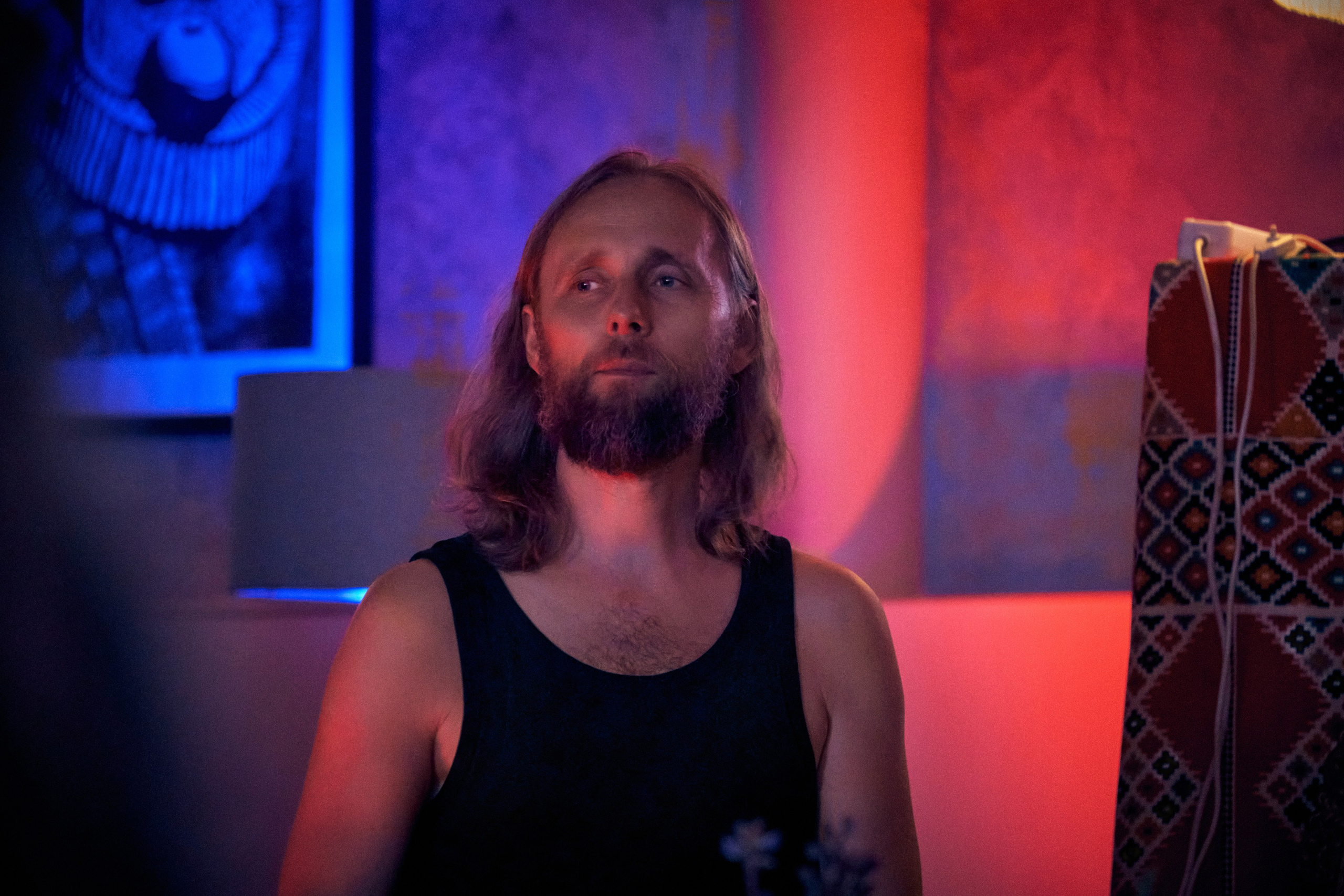 1st Birthday of Turquoise Island (Turkusowa Wyspa). Andriej Szypilow — Photography & Videography