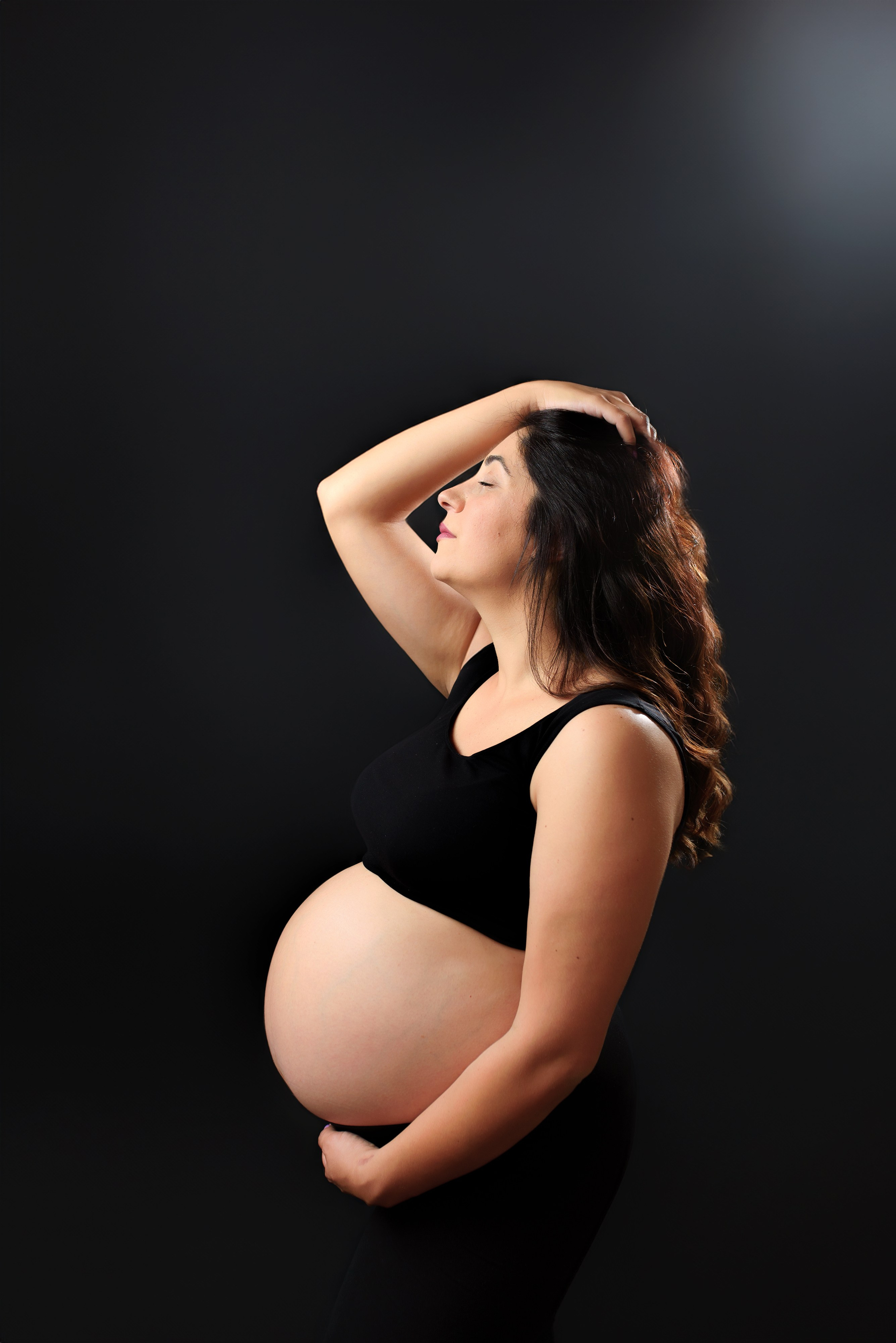 Angela. Fotografo di famiglia