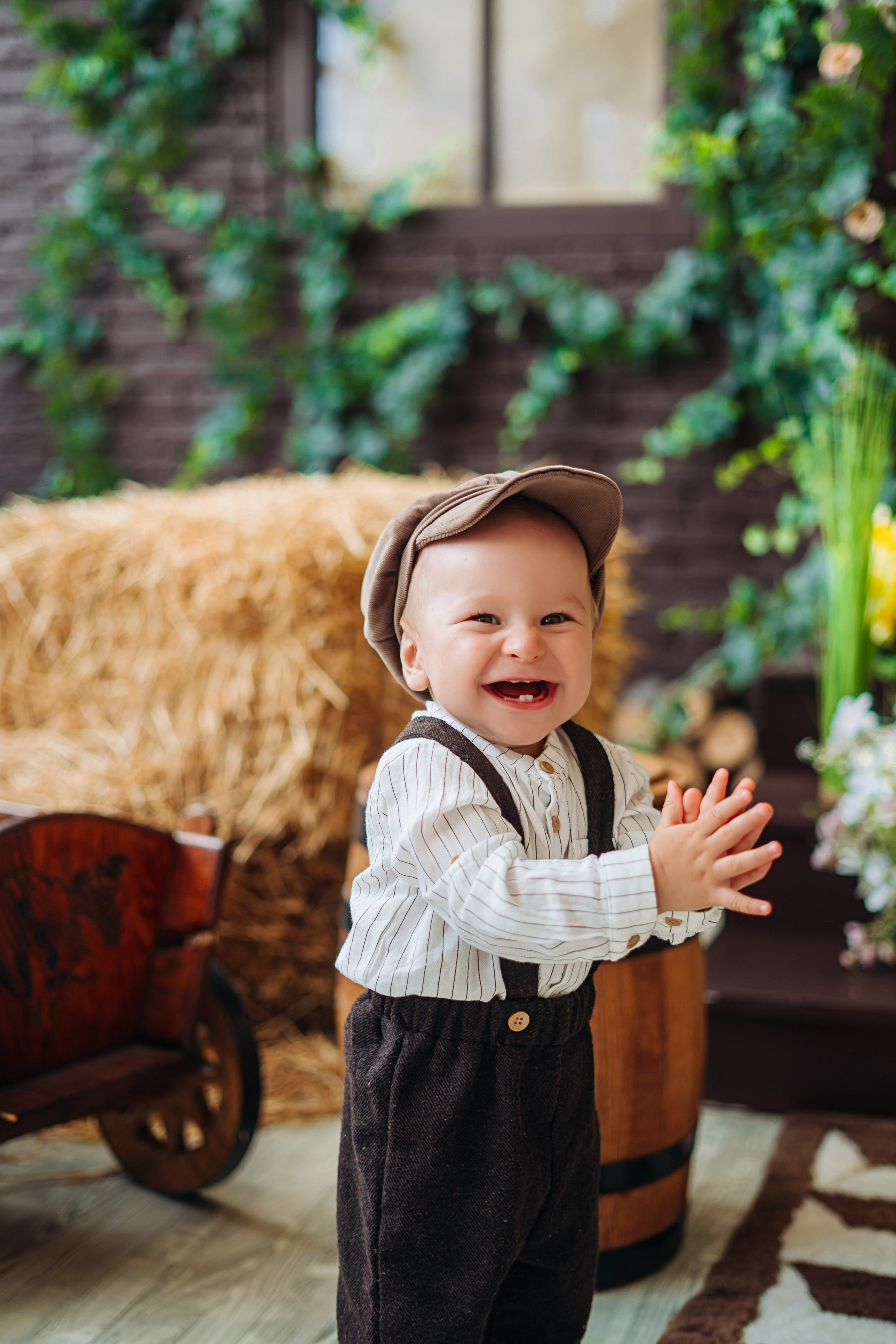 Damir. Diana Muntean Photography