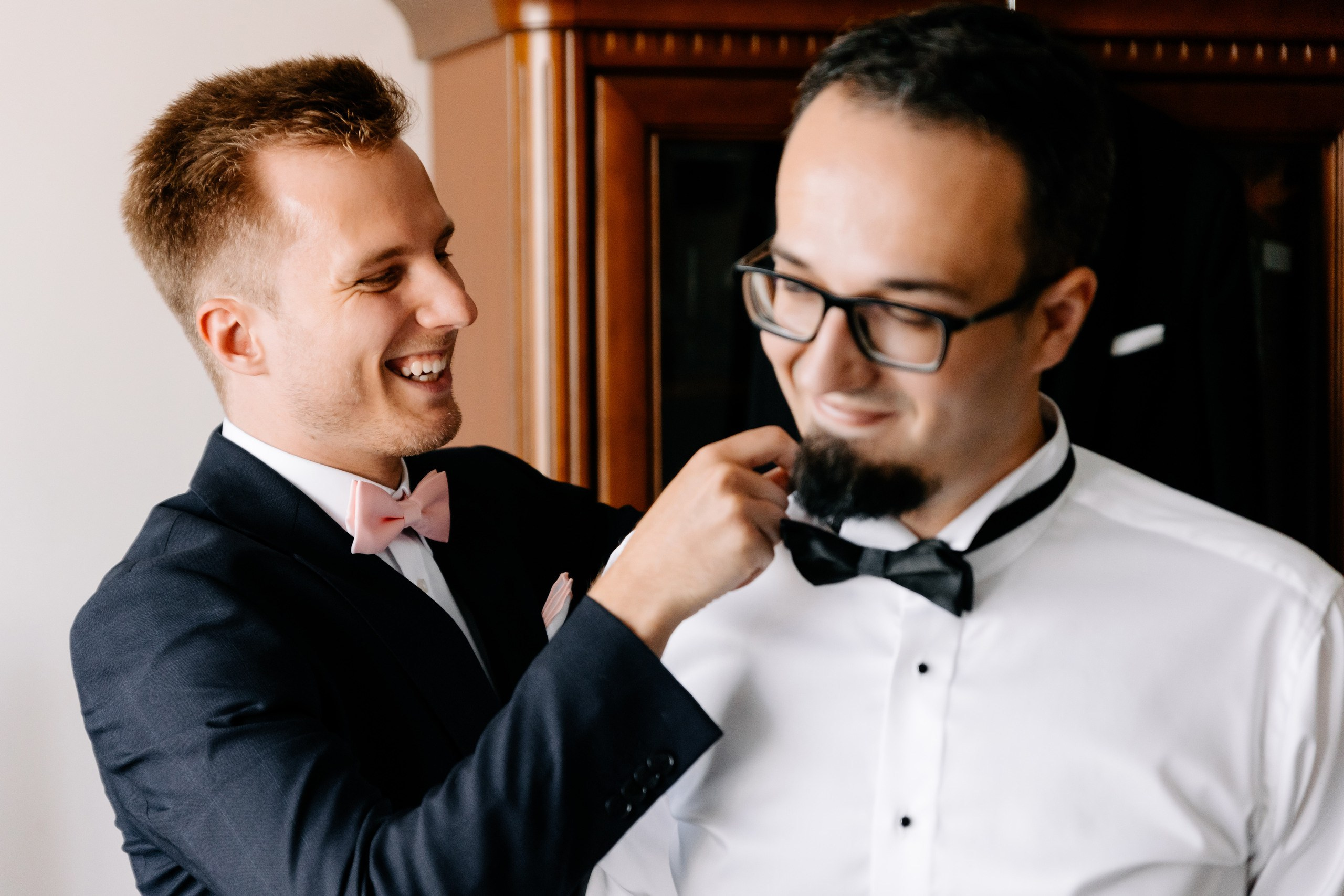 Marta ♡ Piotrek. Fotograf Ślubny Warszawa - Sesje Biznesowe Rodzinne Eventy