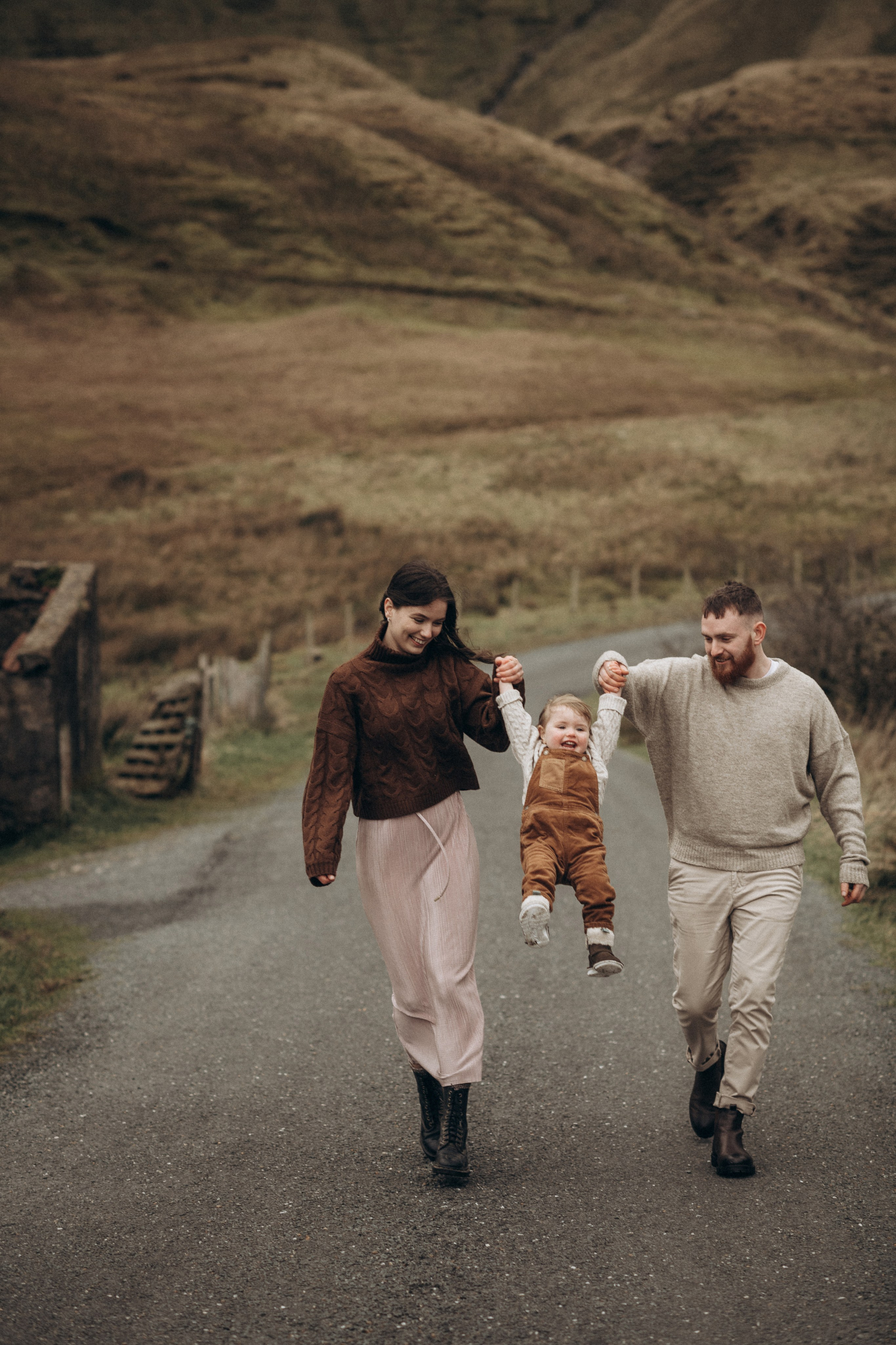 Family photography. Wedding & Family photographer in County Donegal and Dublin, Ireland