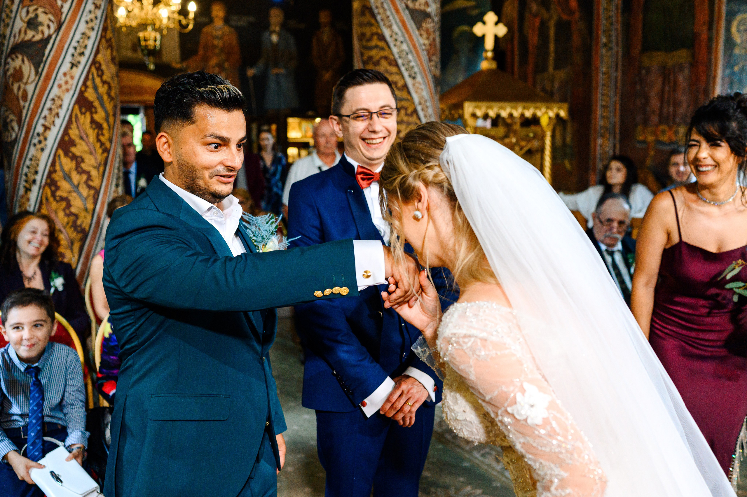 Teodora & Mihai. Mugurel Olteanu Fotograf