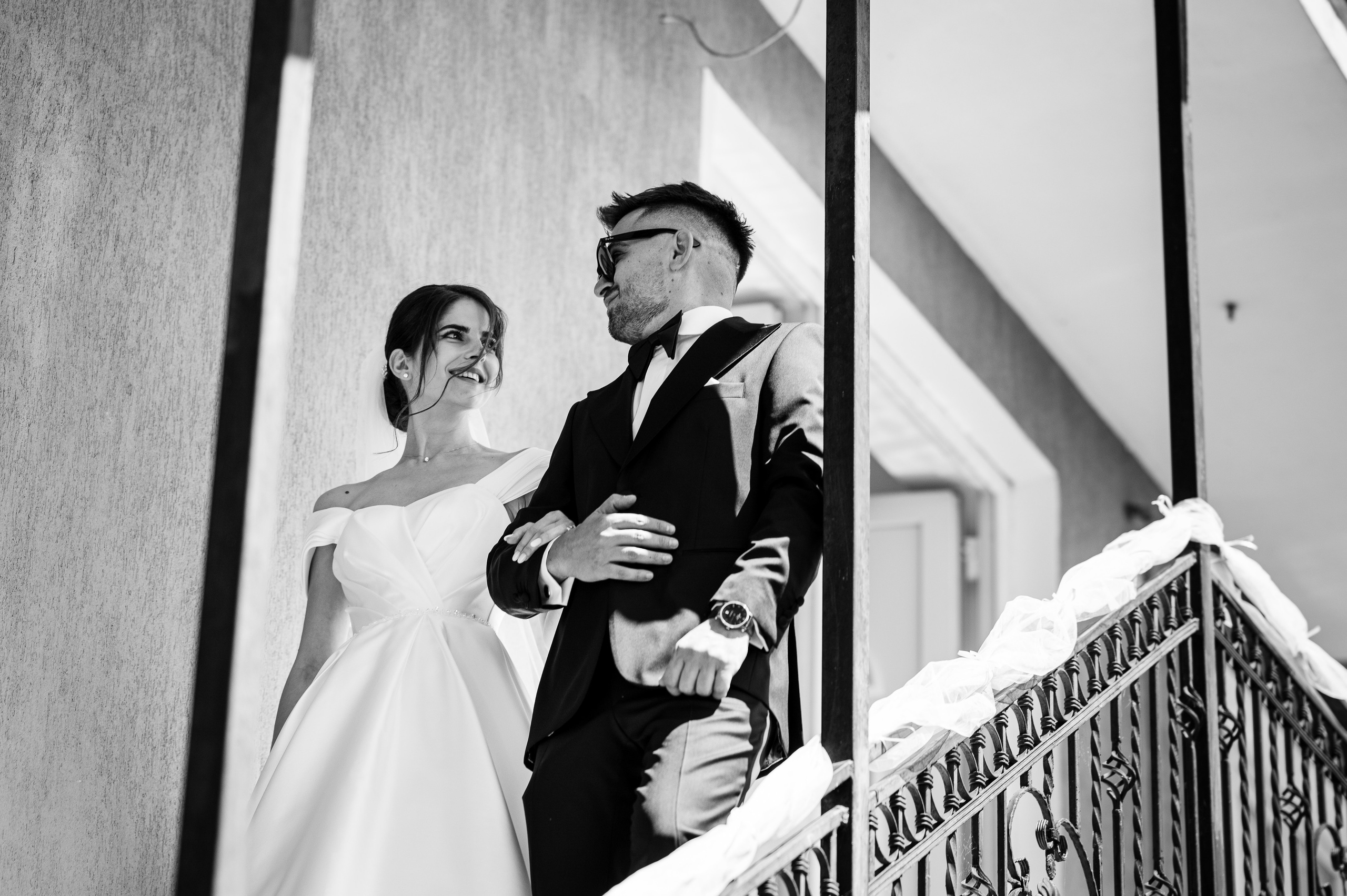 Madalina & Ovidiu. Mugurel Olteanu Fotograf