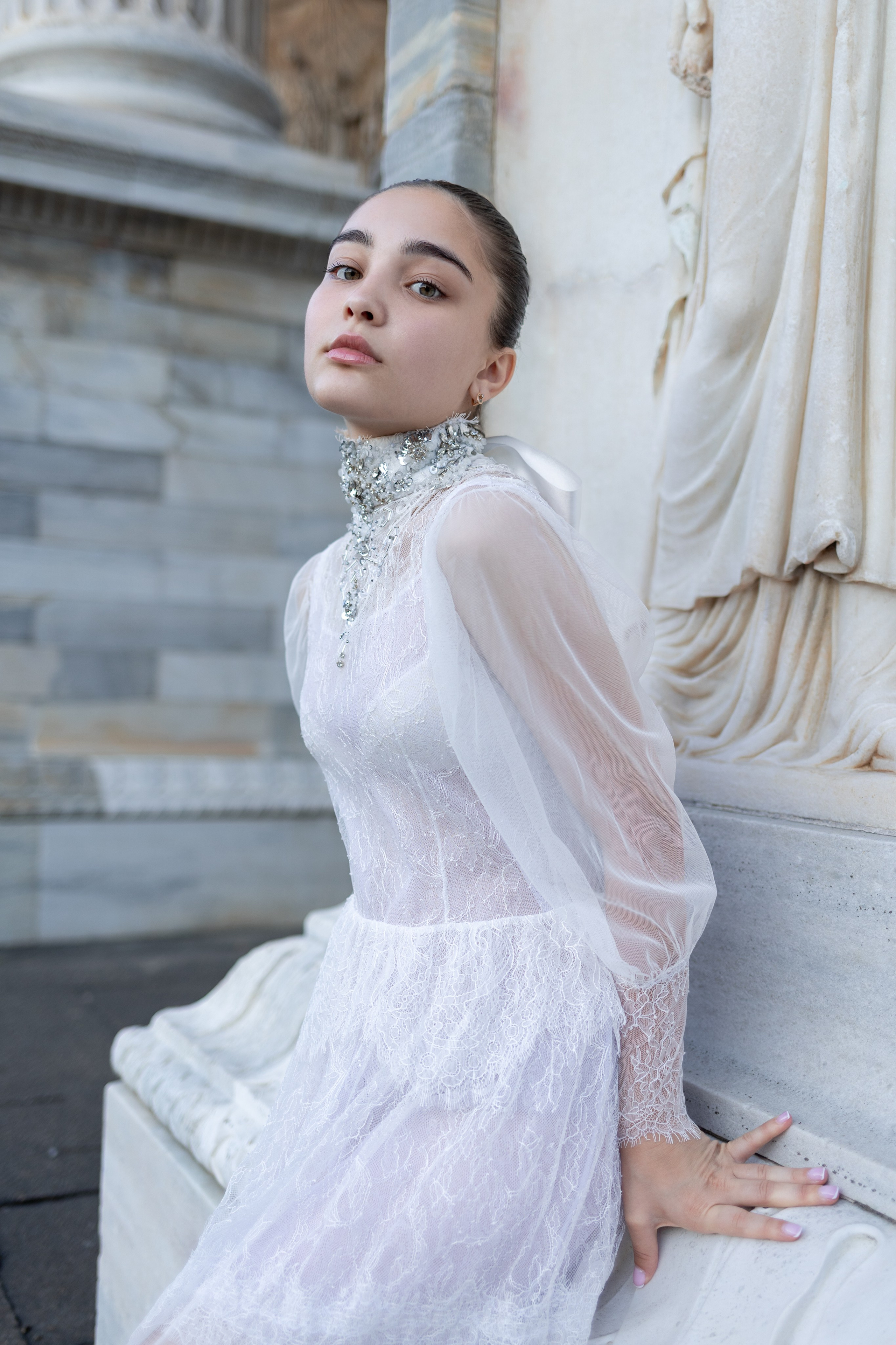 Fariza. Photographer in Milan |Mila Pro Photo