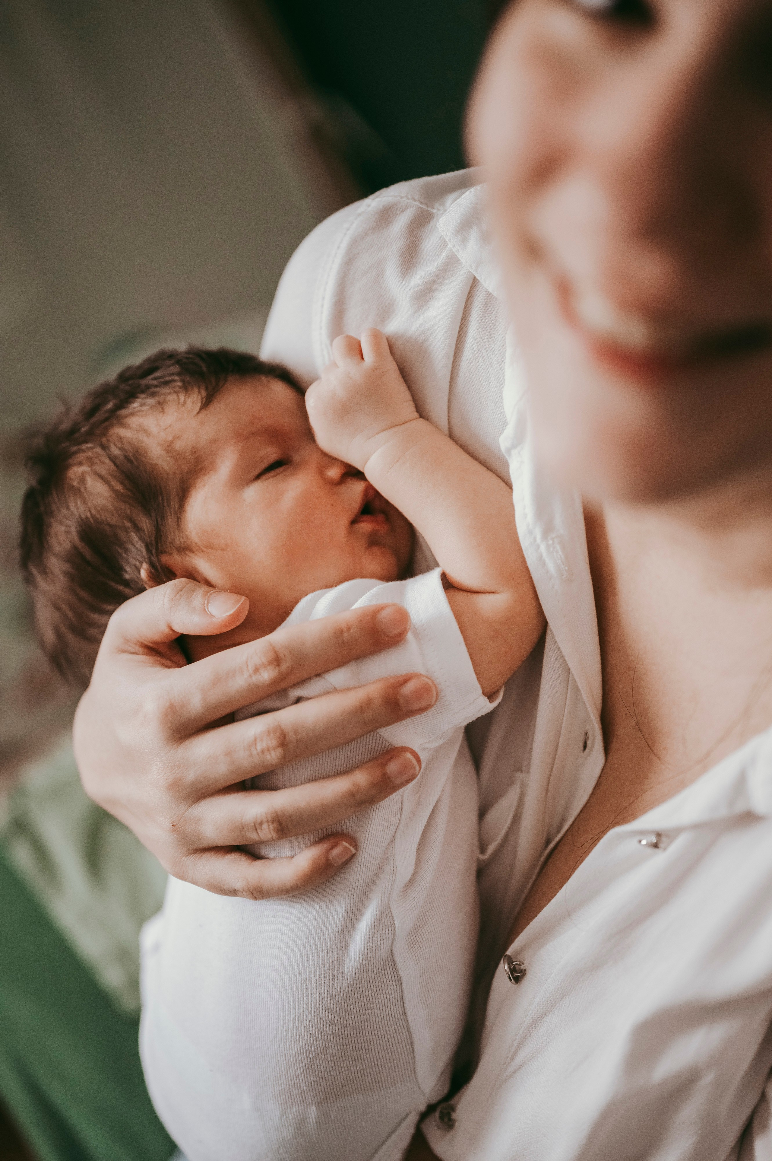 Sonja, Nikola, Lazar i Luka / porodicno fotografisanje kod kuce. Deciji i porodicni fotograf u Beogradu Oksana Skendzic