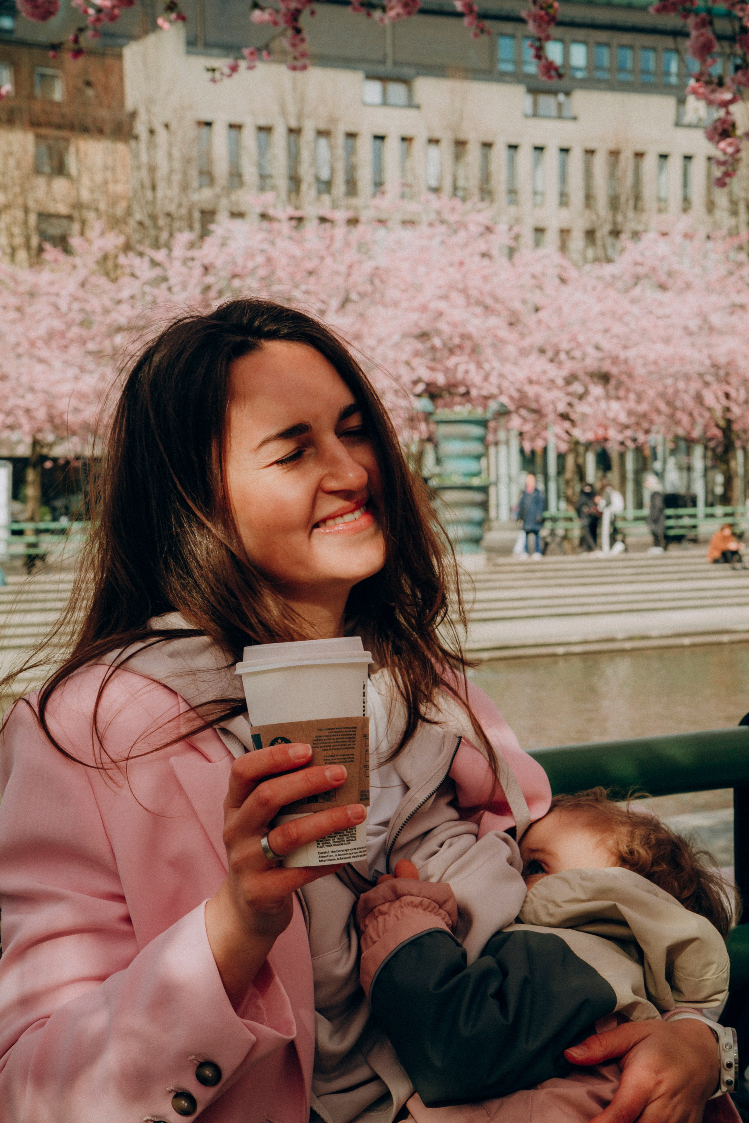 Anastasia. Iryna Zhyvora | Photographer | Stockholm