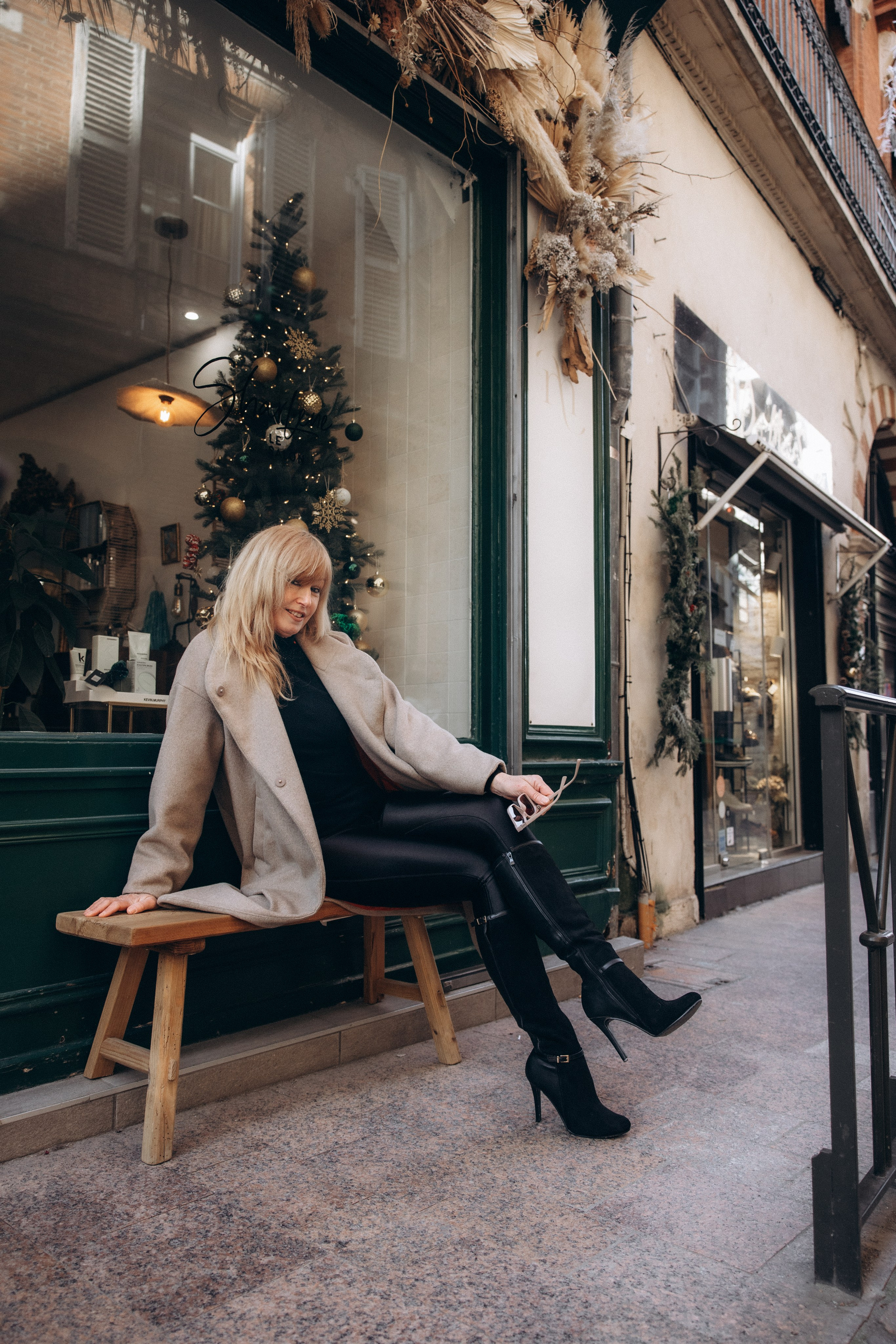 Content photo session in Toulouse. Eugenie Smirnova — wedding, corporate and lifestyle photographer in Toulouse and Southwest France