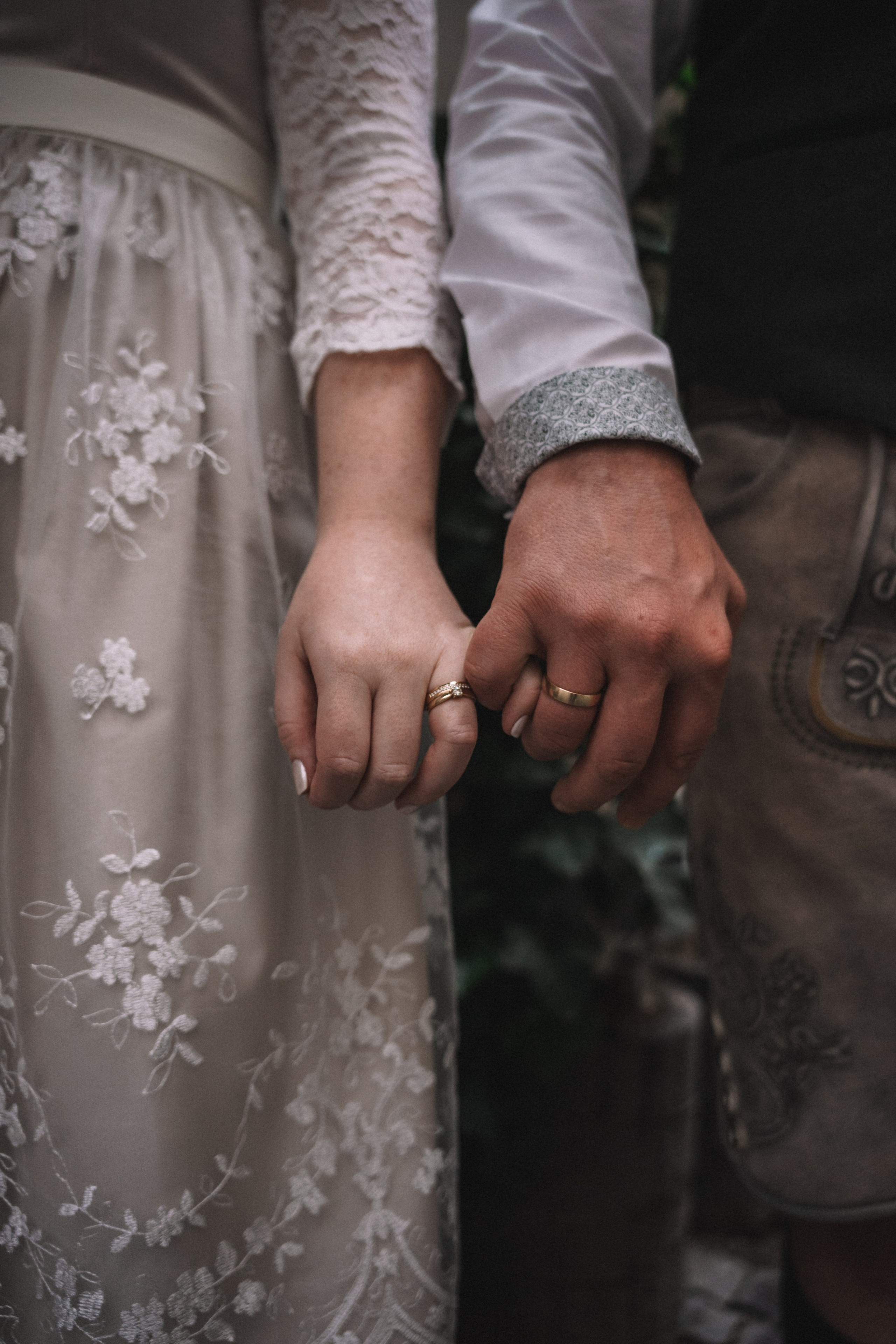 Hochzeitsfotos. Fotograf in Regensburg