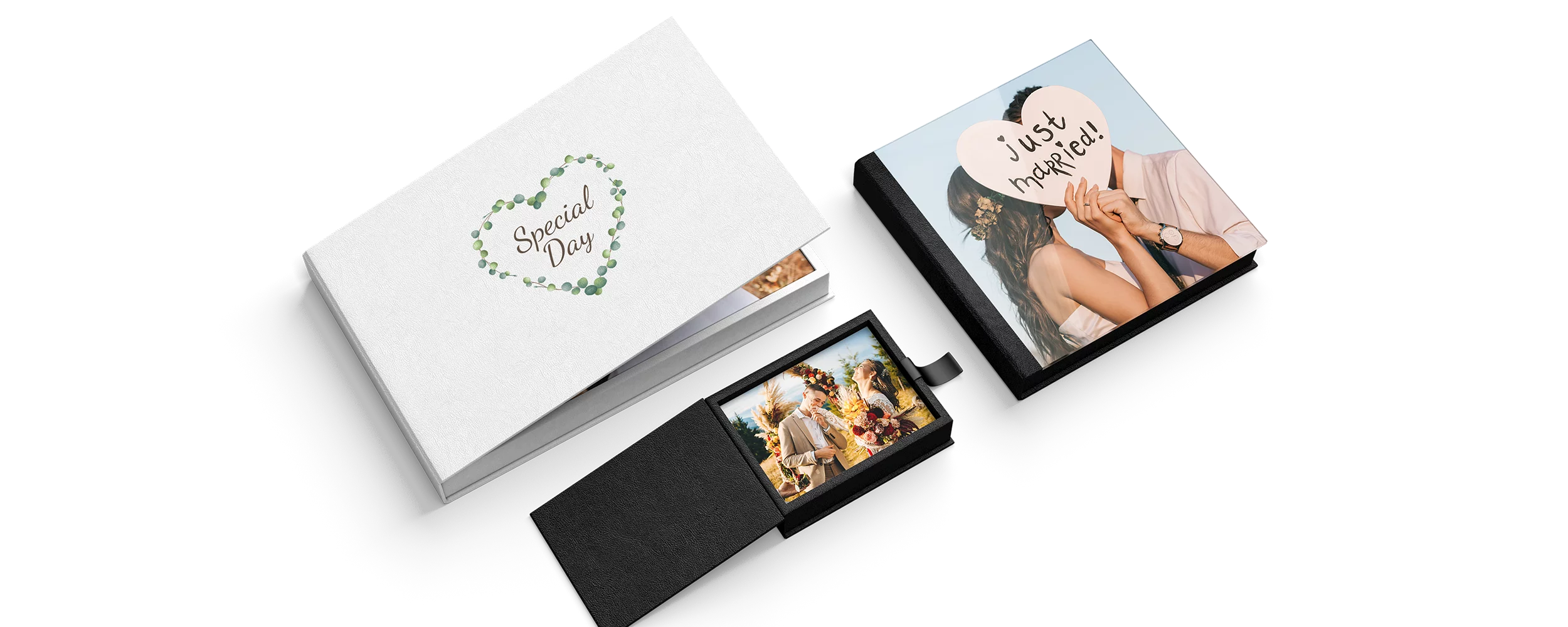 Photo books. Photographer in England Ekaterina Romanova