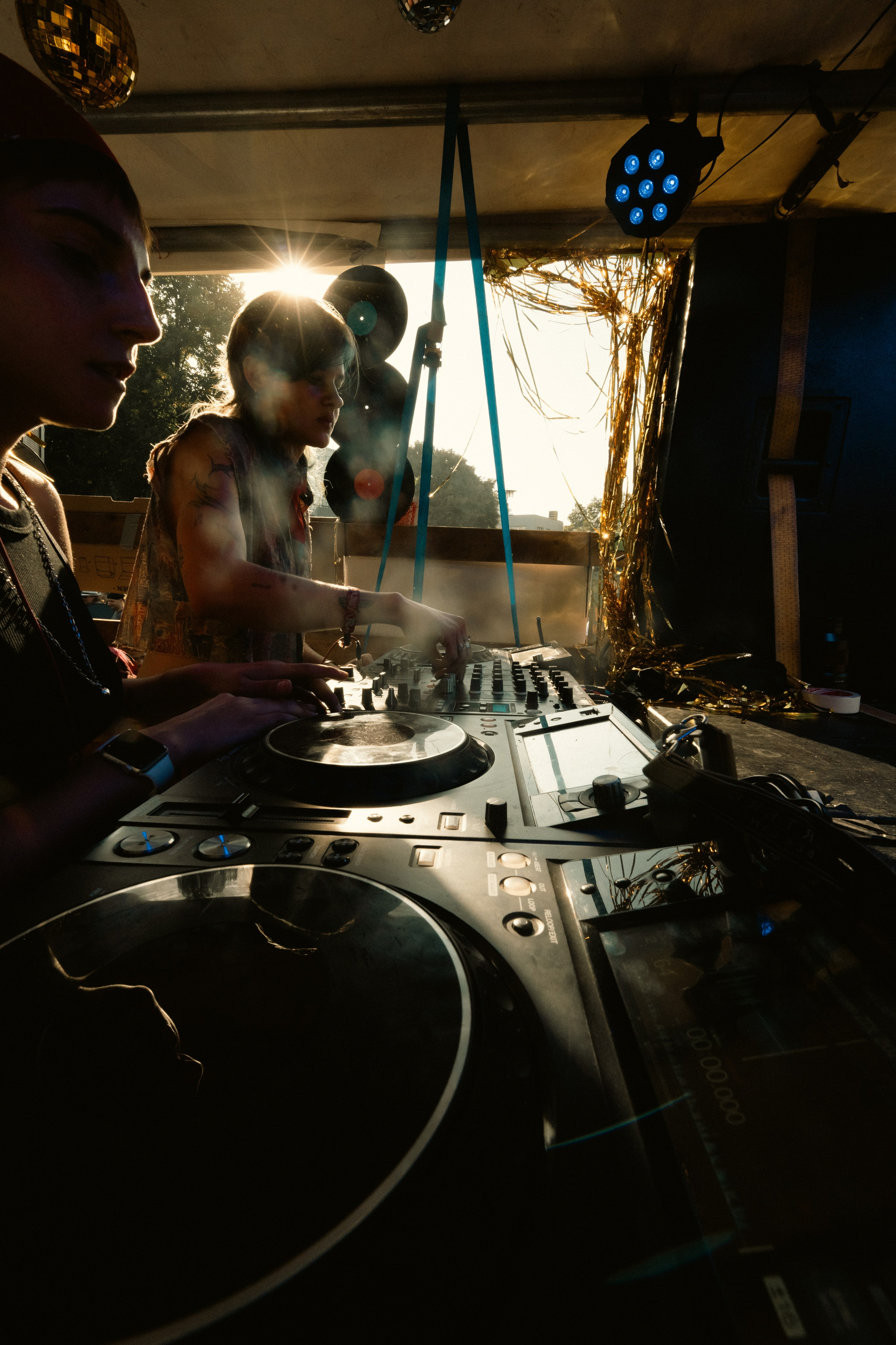 ZUG DER LIEBE 2024 // SUBLIME. Stevenson.Visual.Lab — Professional Photo/Video in Berlin