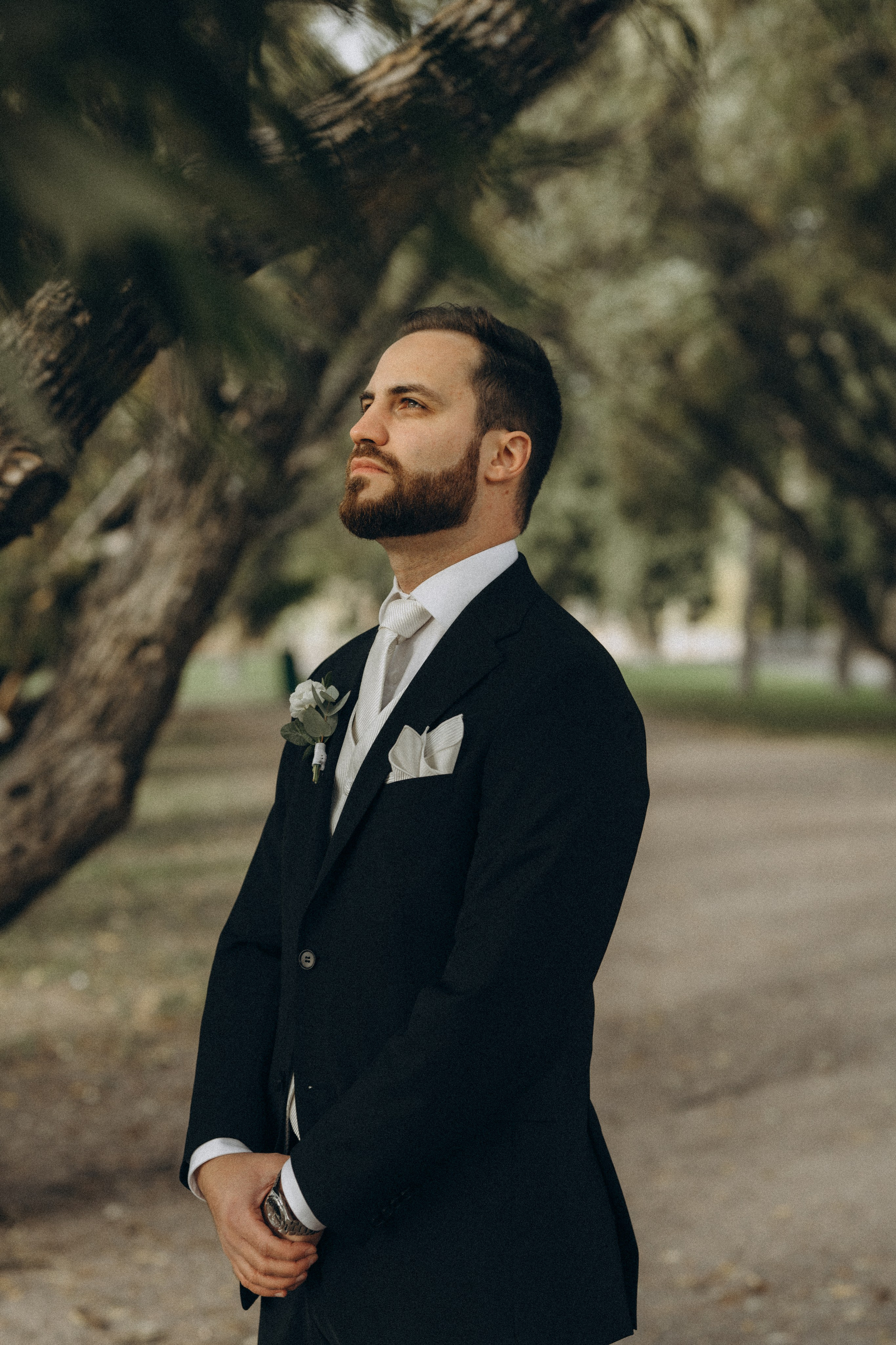 W&S. Wedding and portrait photographer in Helsinki Vickan O