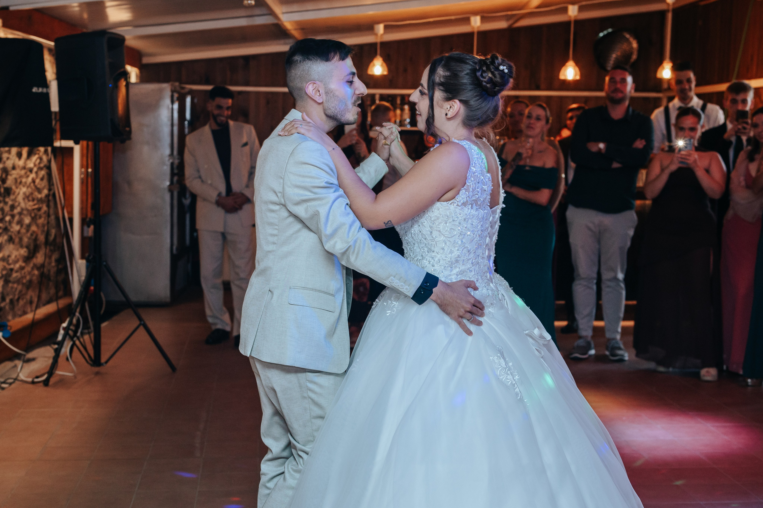 Marta+Adria, 27.09.2025, Can Caballe. Fotógrafa de bodas en Cataluña