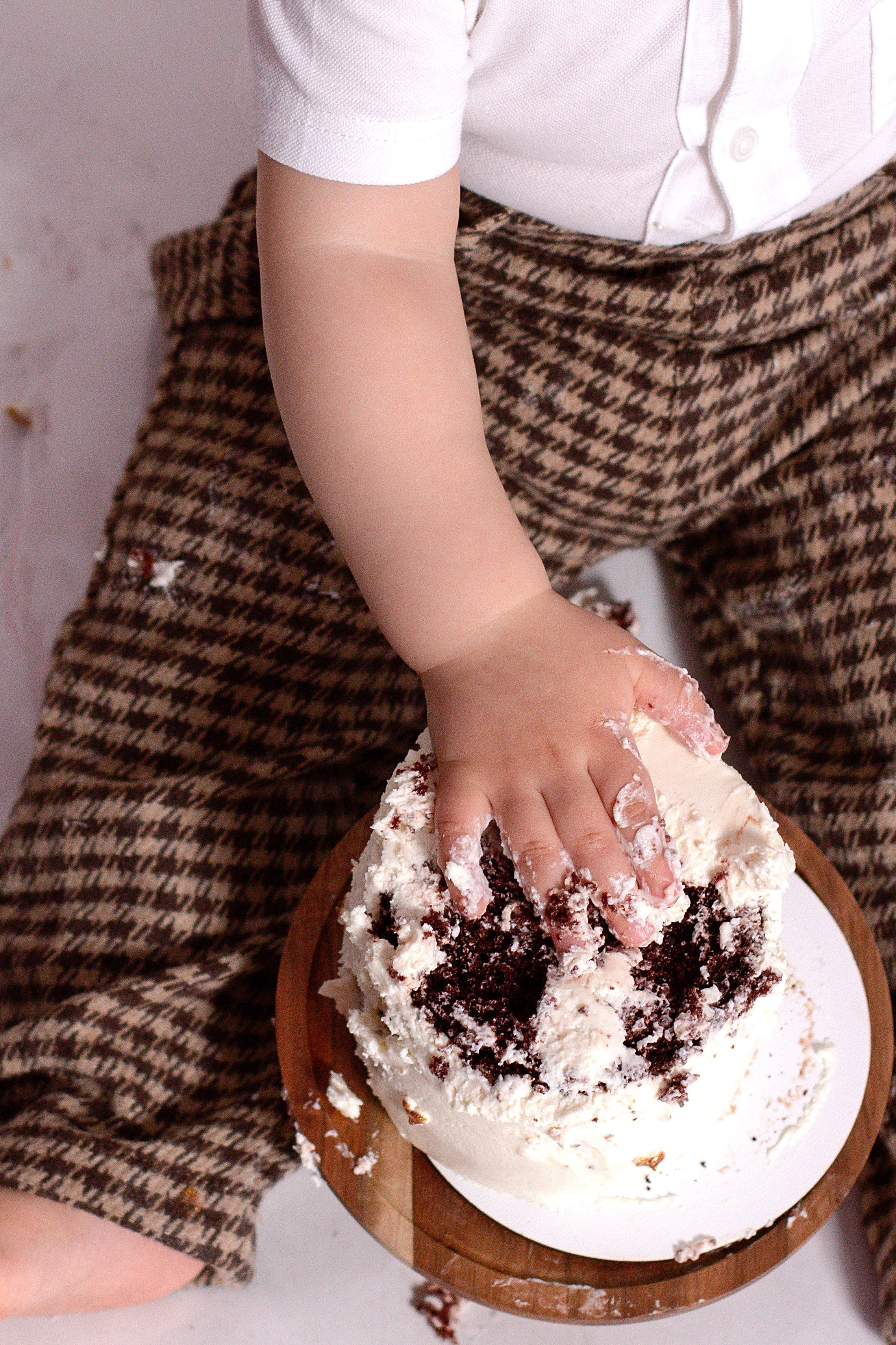 1 год. Детский и семейный фотограф в г. Бельцы