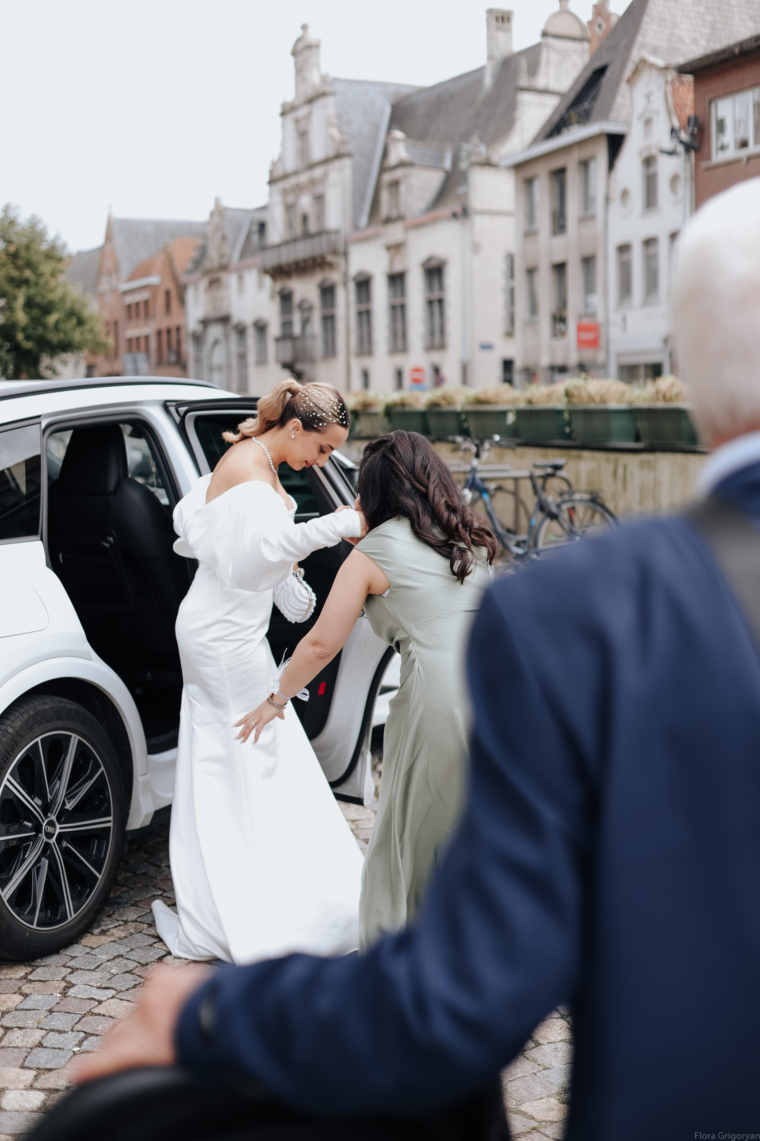 Jurgen & Karine. Flora Grigoryan Wedding Photography