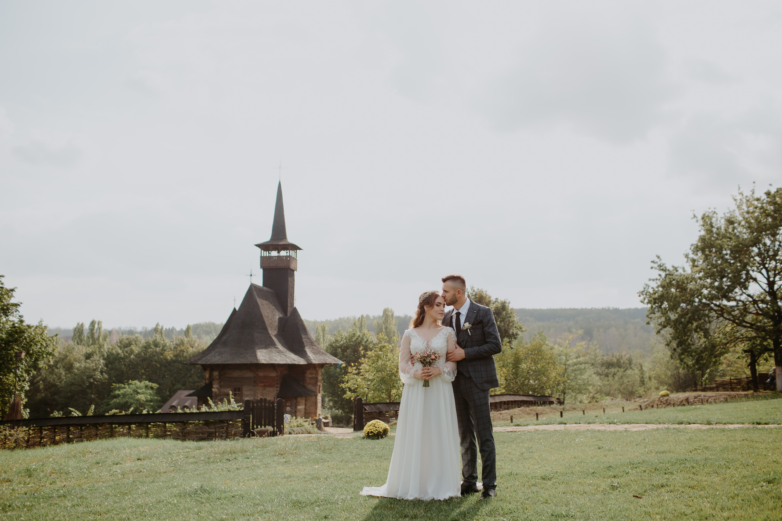 Denis & Ana. Servicii Foto/Video