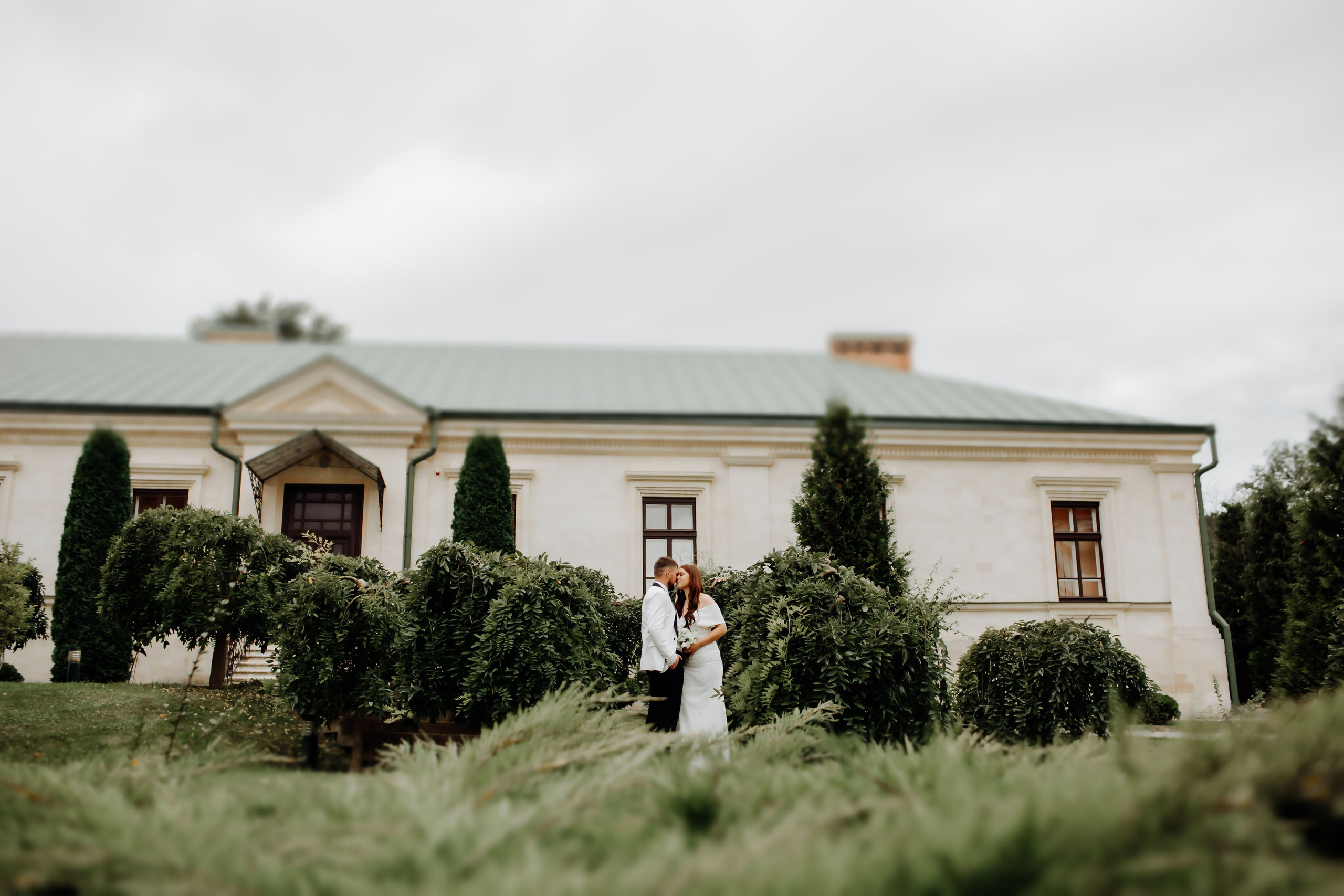 Nunta. Servicii Foto/Video