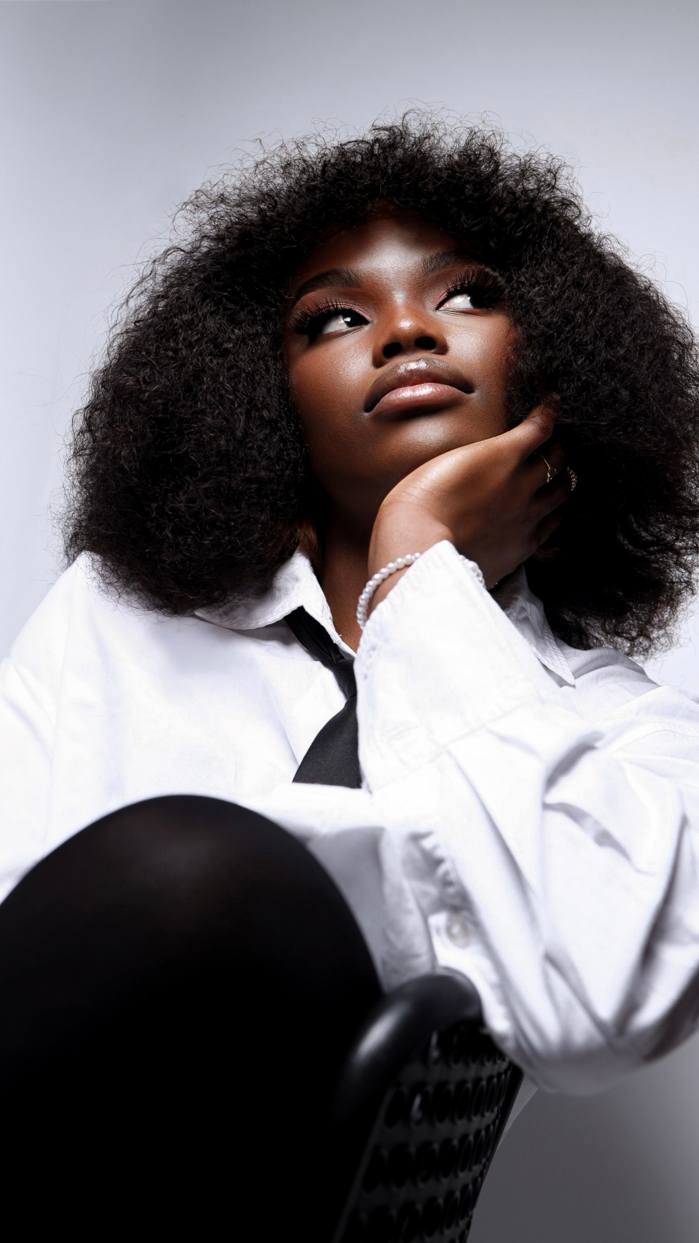 Студийный свет