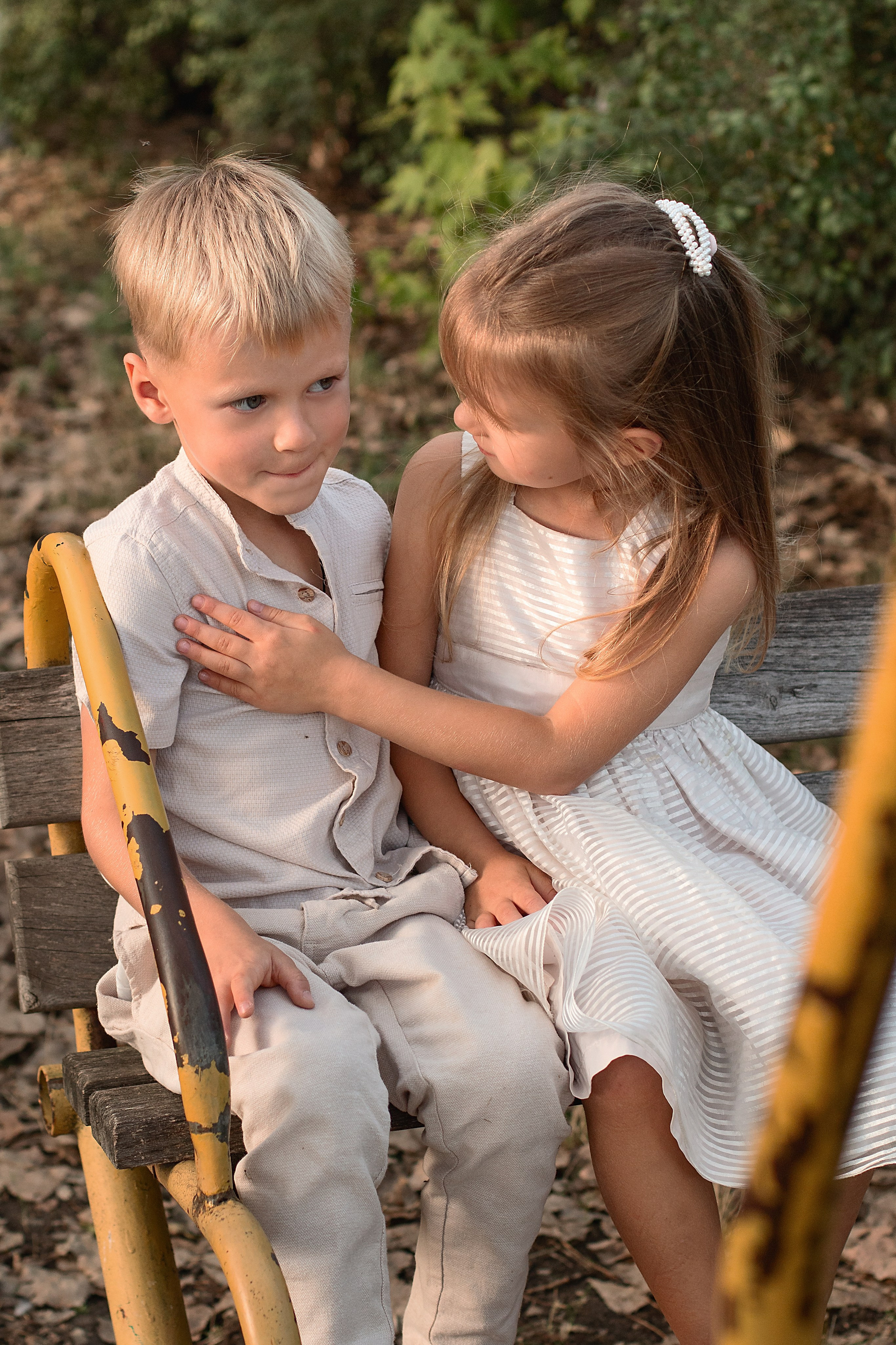 Дошкольники. Детский и семейный фотограф в г. Бельцы