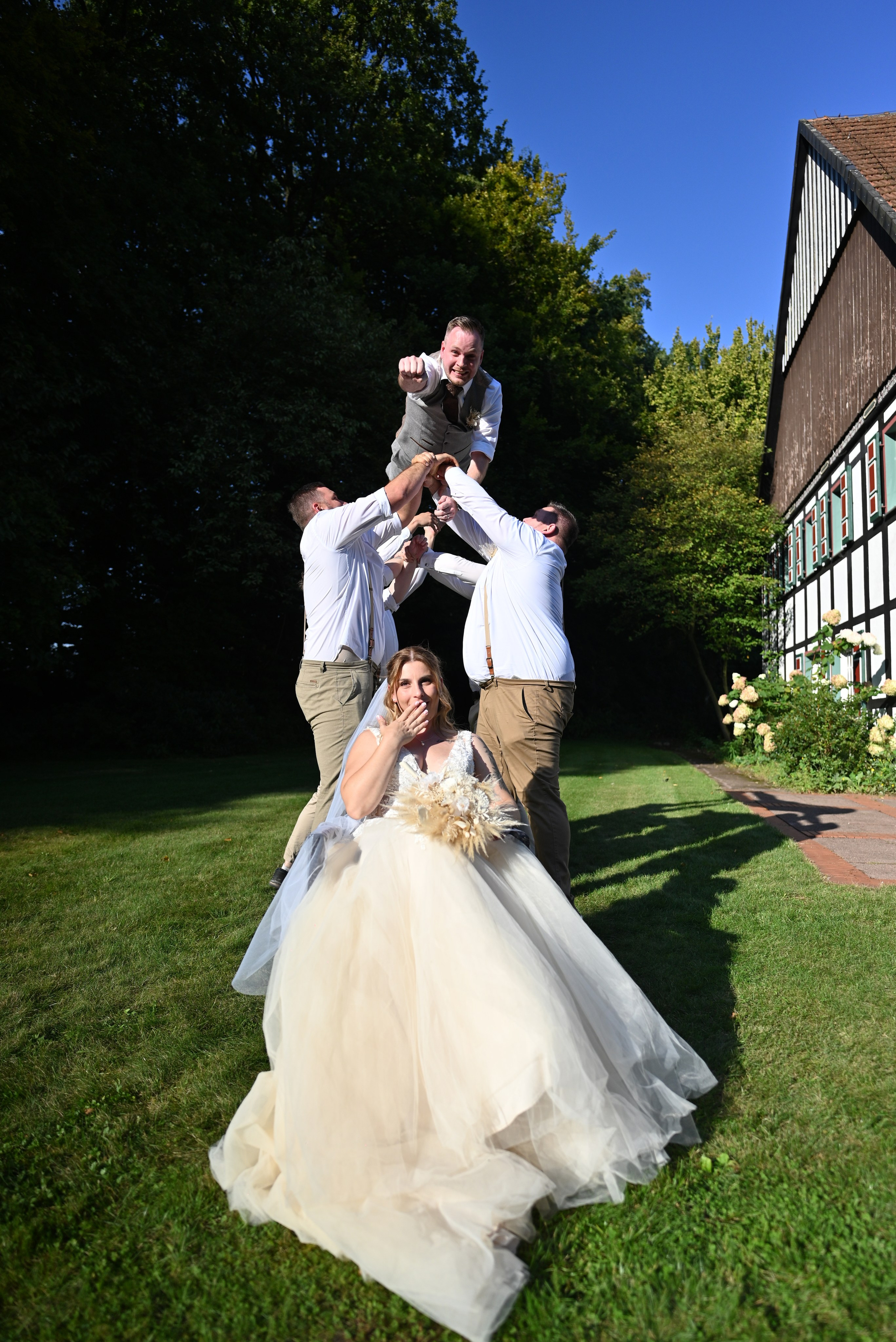 Video & Photo Service