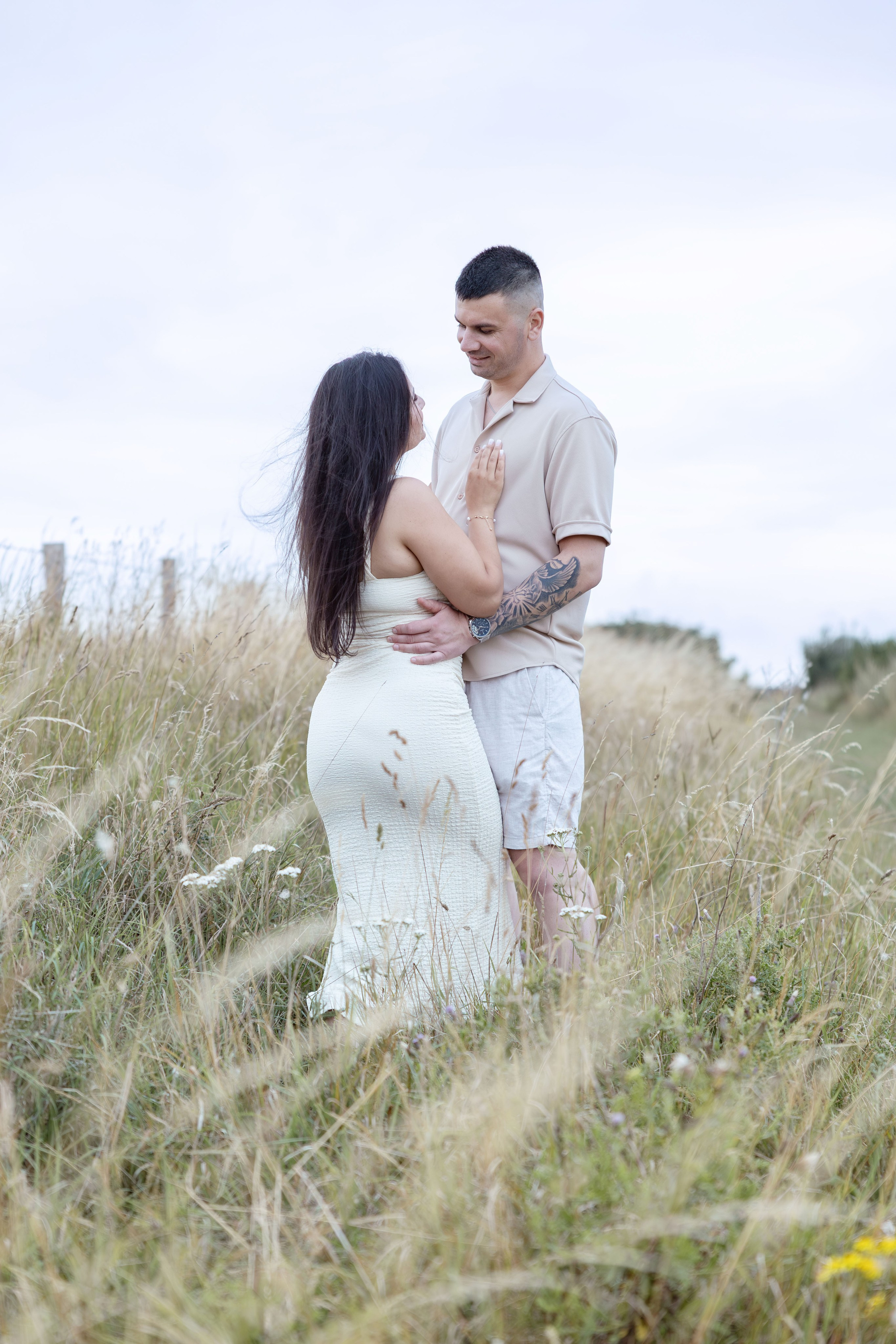 Adriana & Gabi. Portrait and Family Photographer in Netherlands