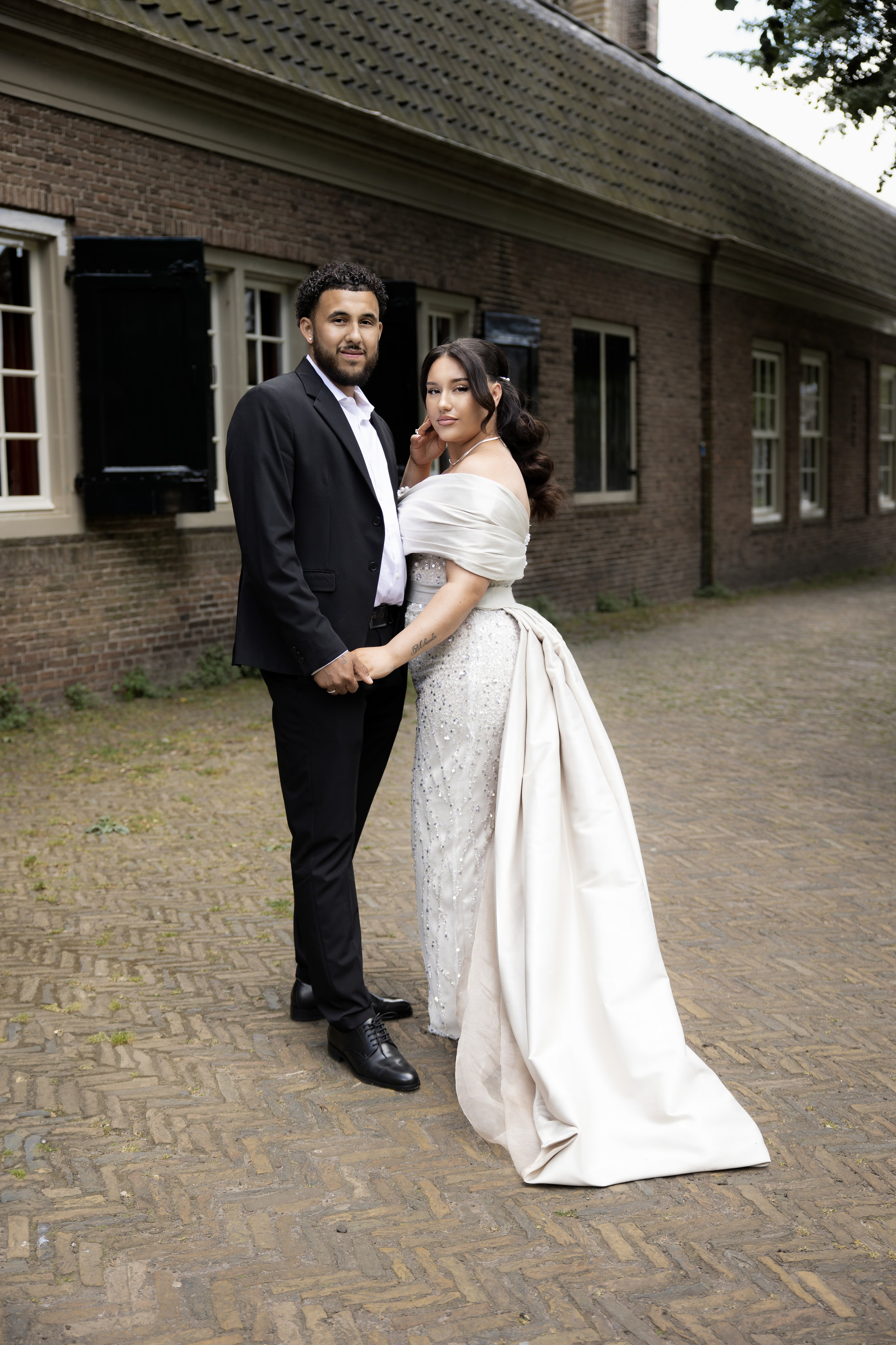 I & D. Portrait and Family Photographer in Netherlands