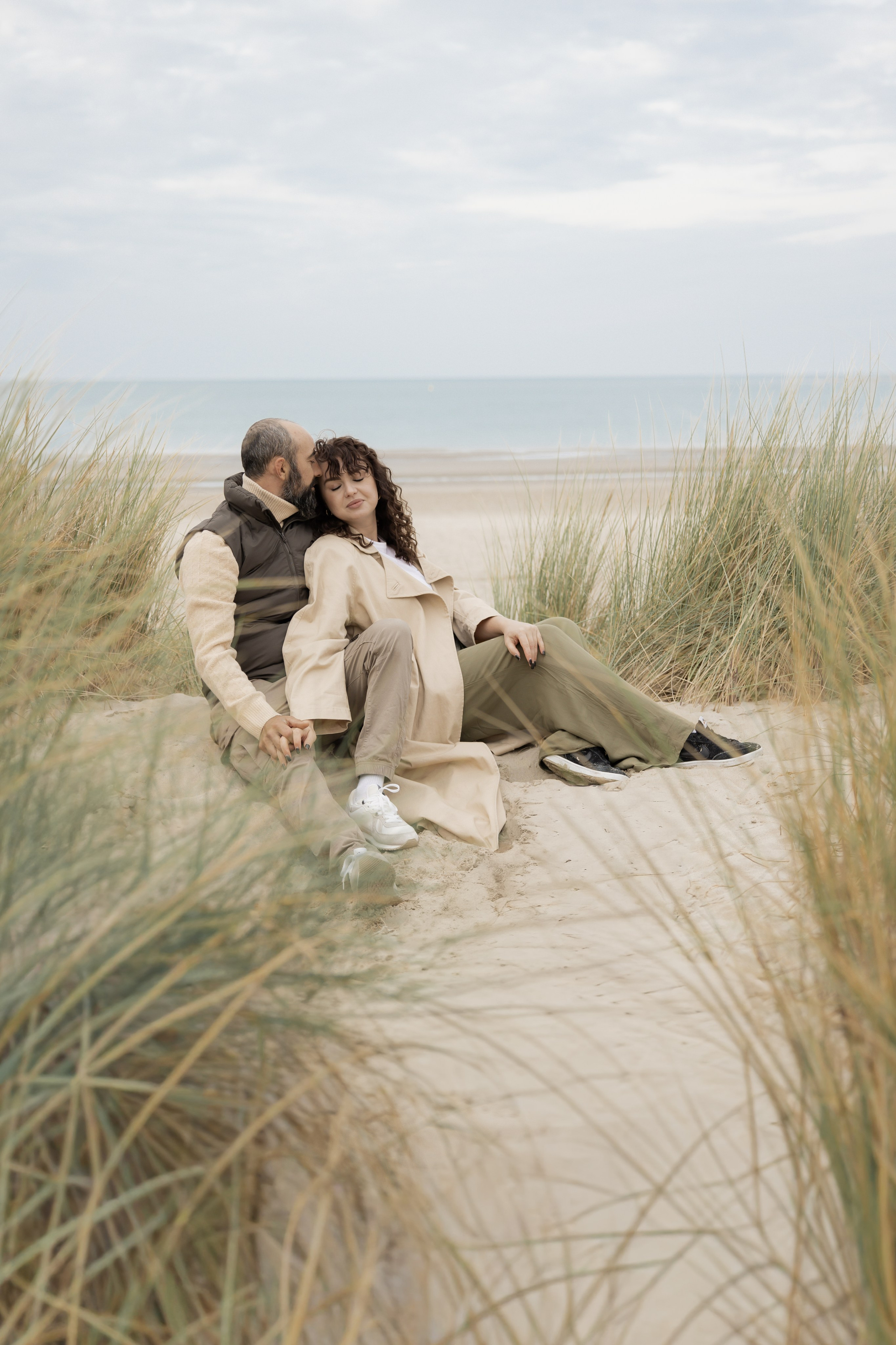 Love story. Portrait and Family Photographer in Netherlands