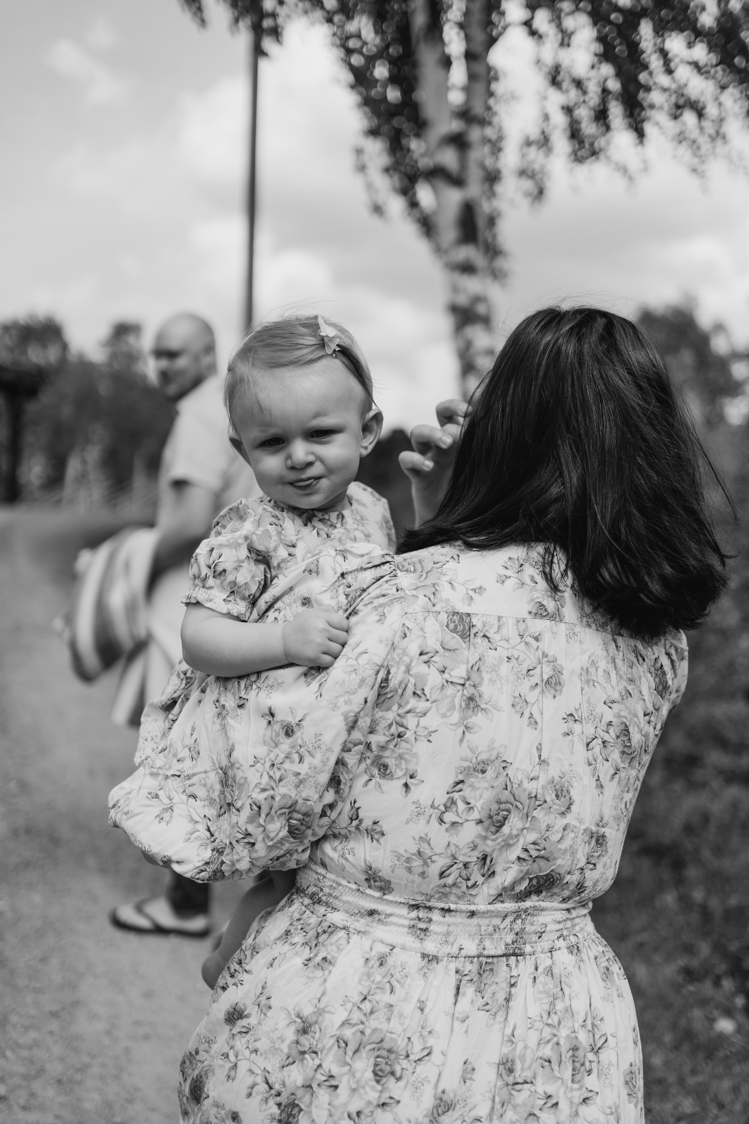 FAMILY BRULAND. Photographer and videographer in Norway and Slovakia Andrea Zemko