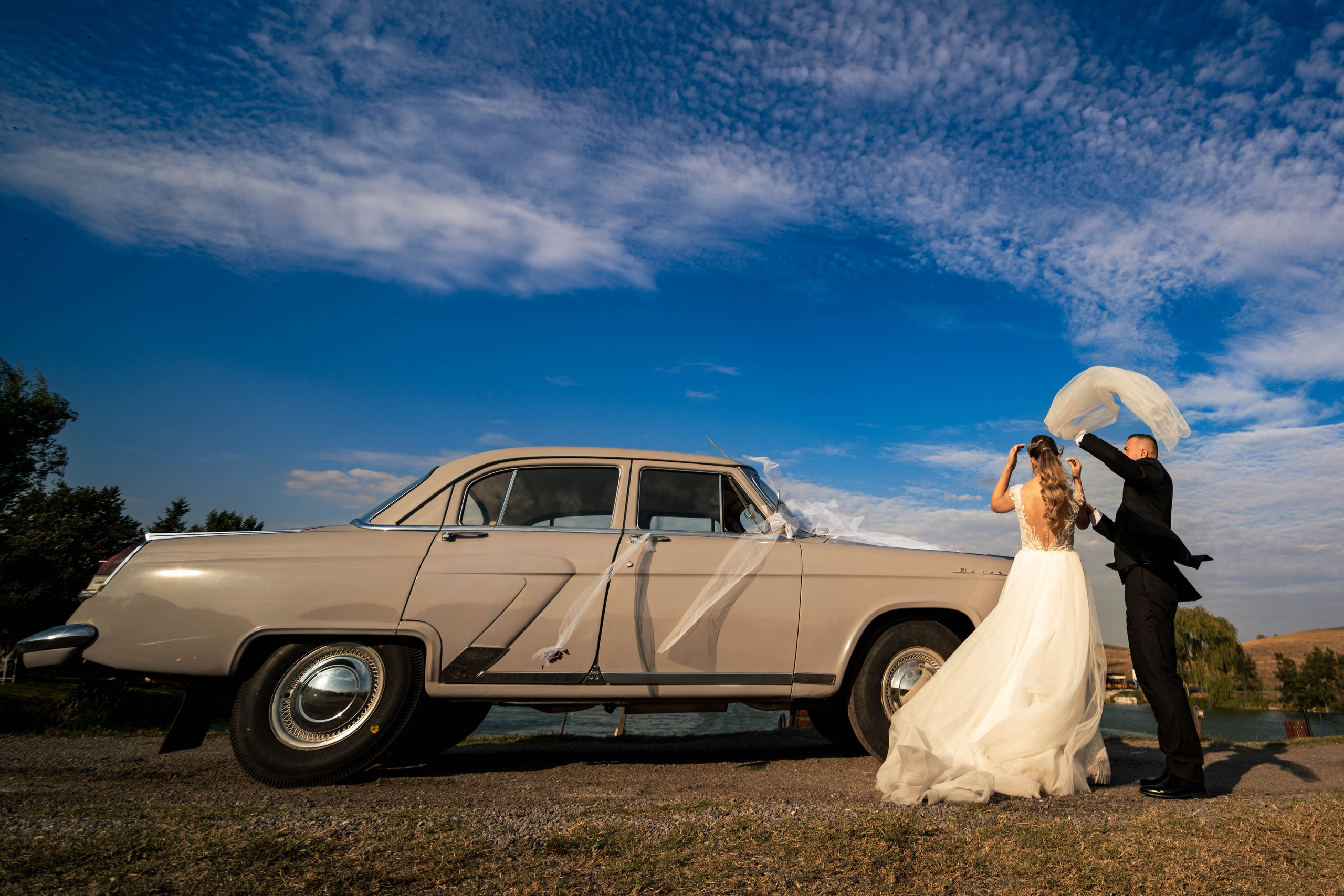 Miki & Andrei. Acasă