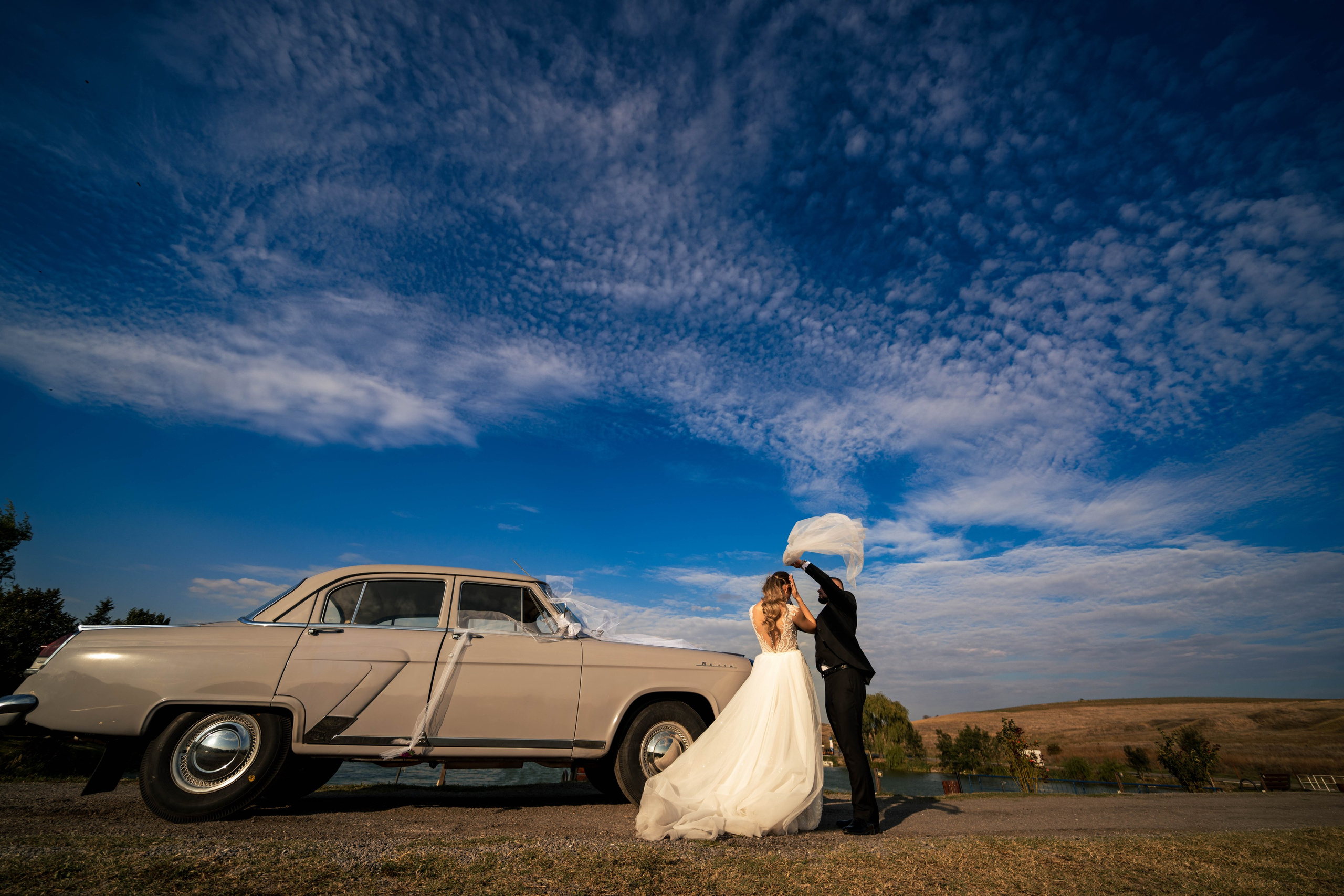 Miki & Andrei. Acasă