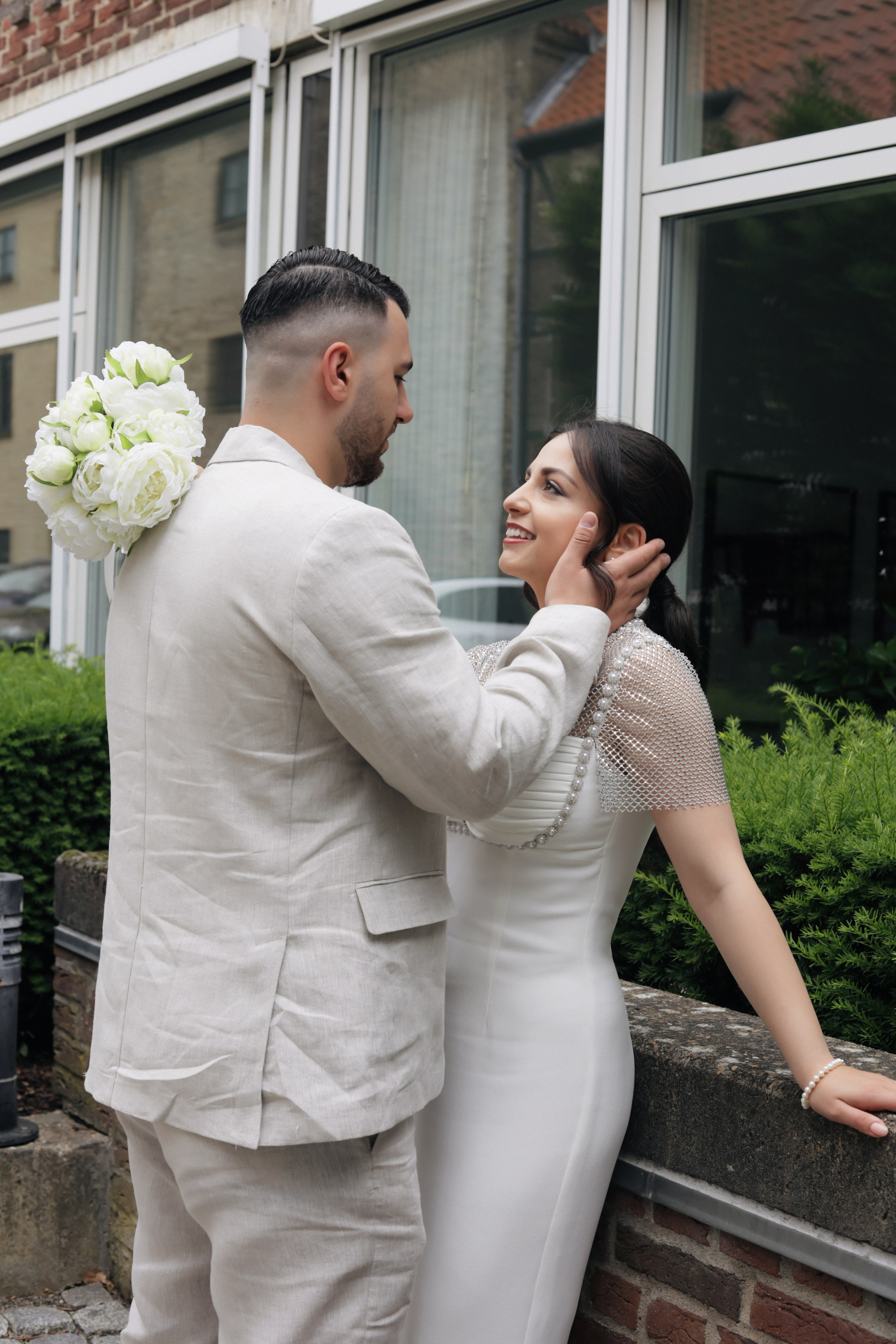 Bella Aabenraa. Alexia Frame Photographer