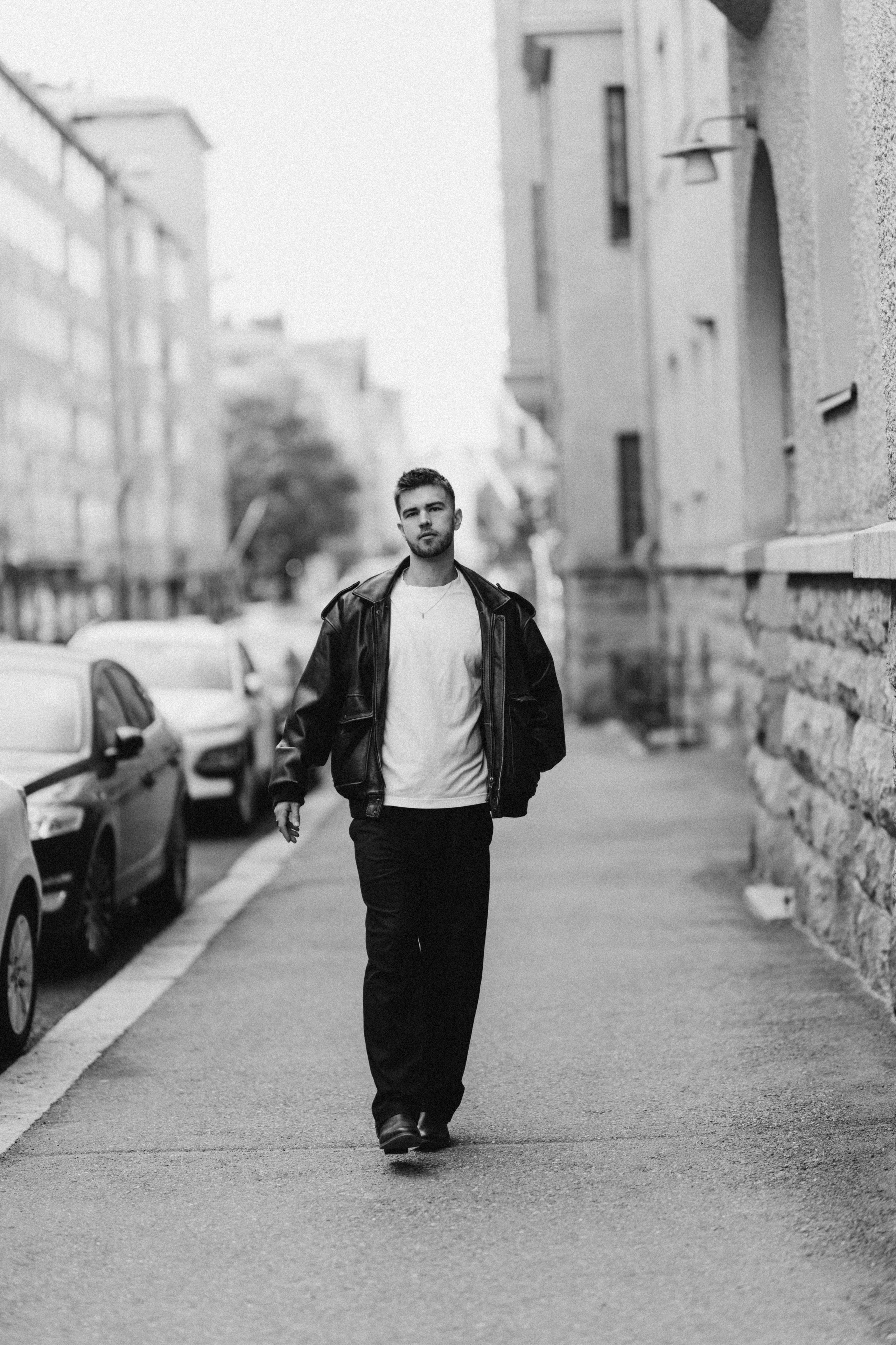 Kevin. Wedding and portrait photographer in Helsinki Vickan O