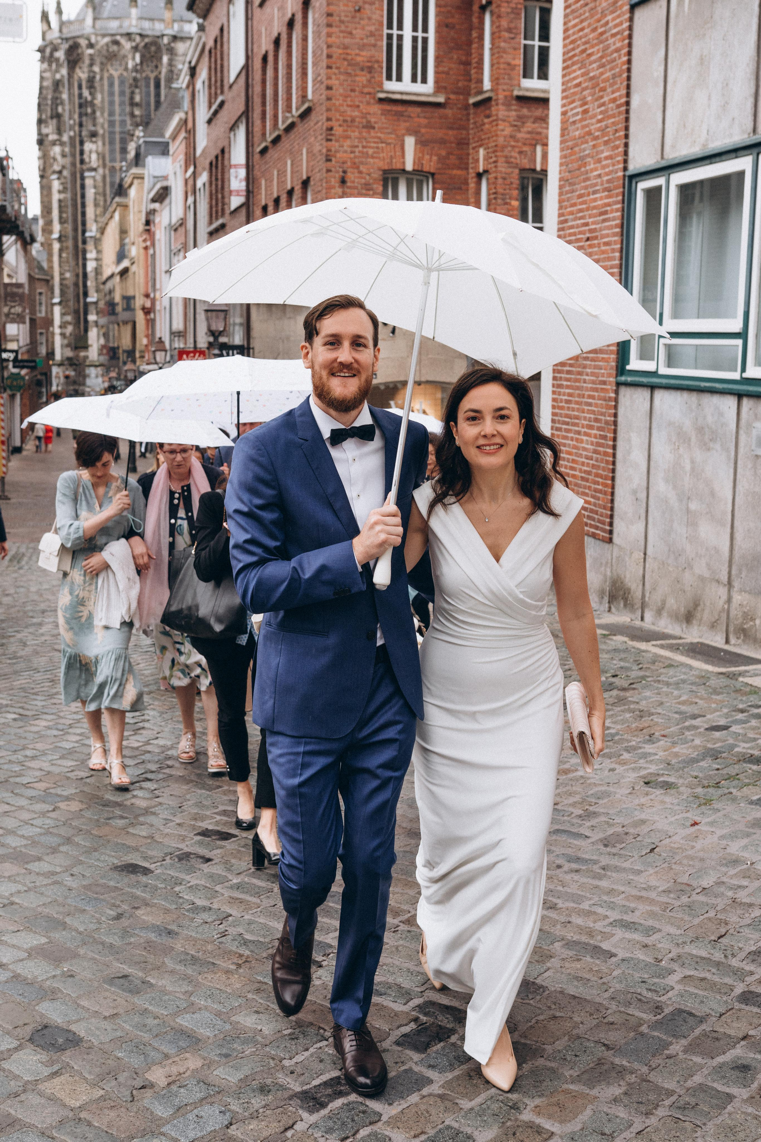 Hochzeitsfotos. Fotografie und Henna Kunst in Köln — Sylvette Loda