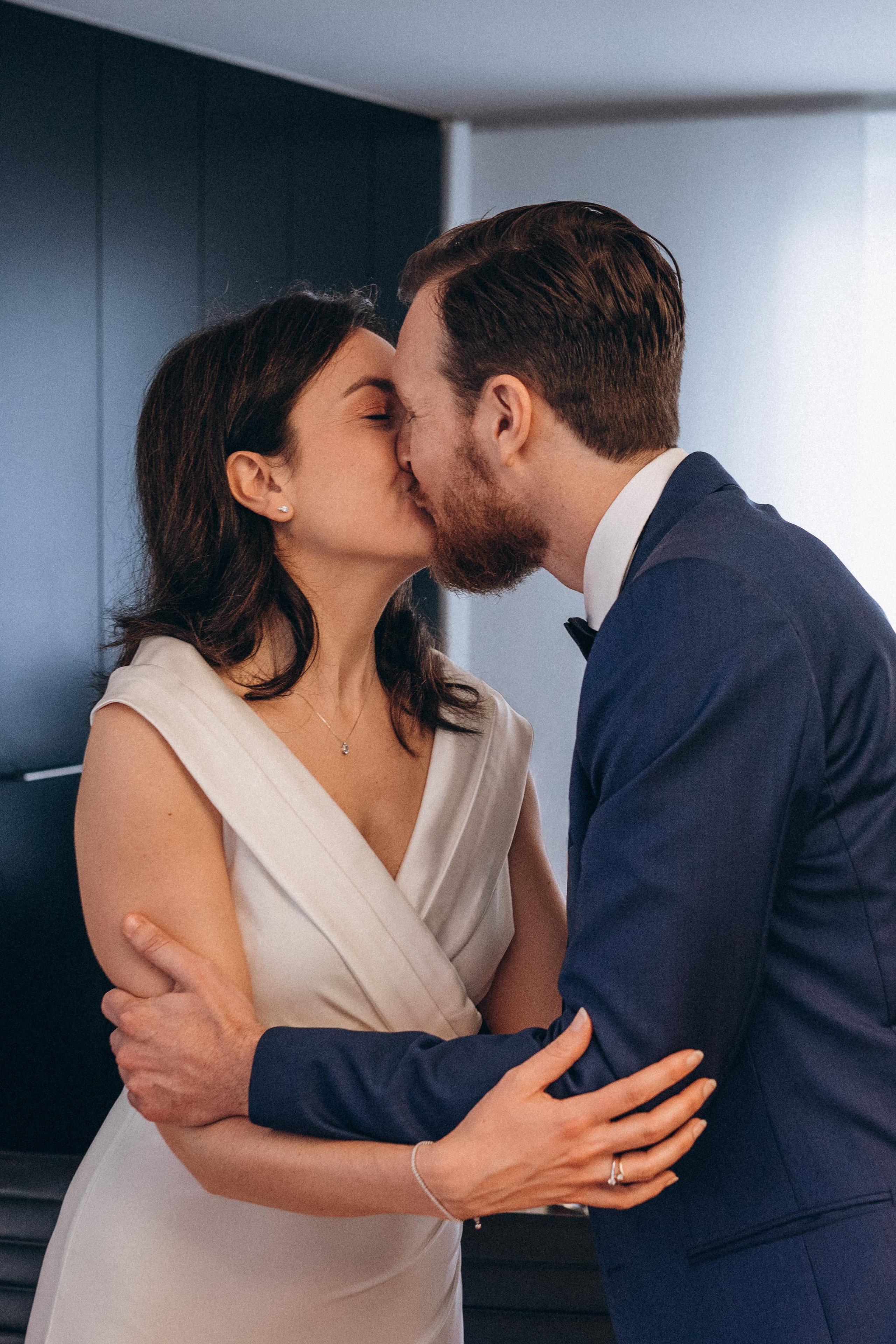 Hochzeitsfotos. Fotografie und Henna Kunst in Köln — Sylvette Loda