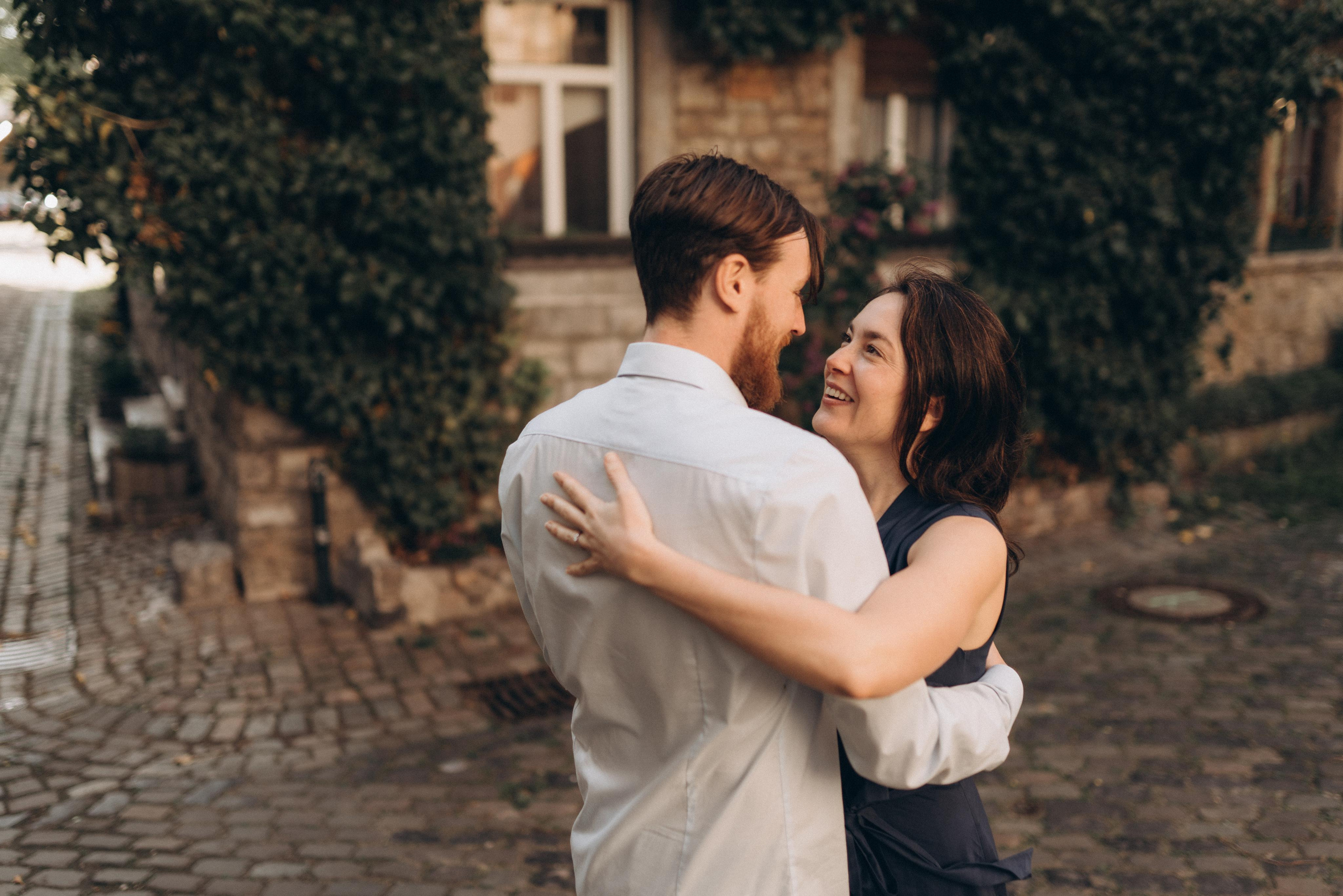Hochzeitsfotos. Fotografie und Henna Kunst in Köln — Sylvette Loda