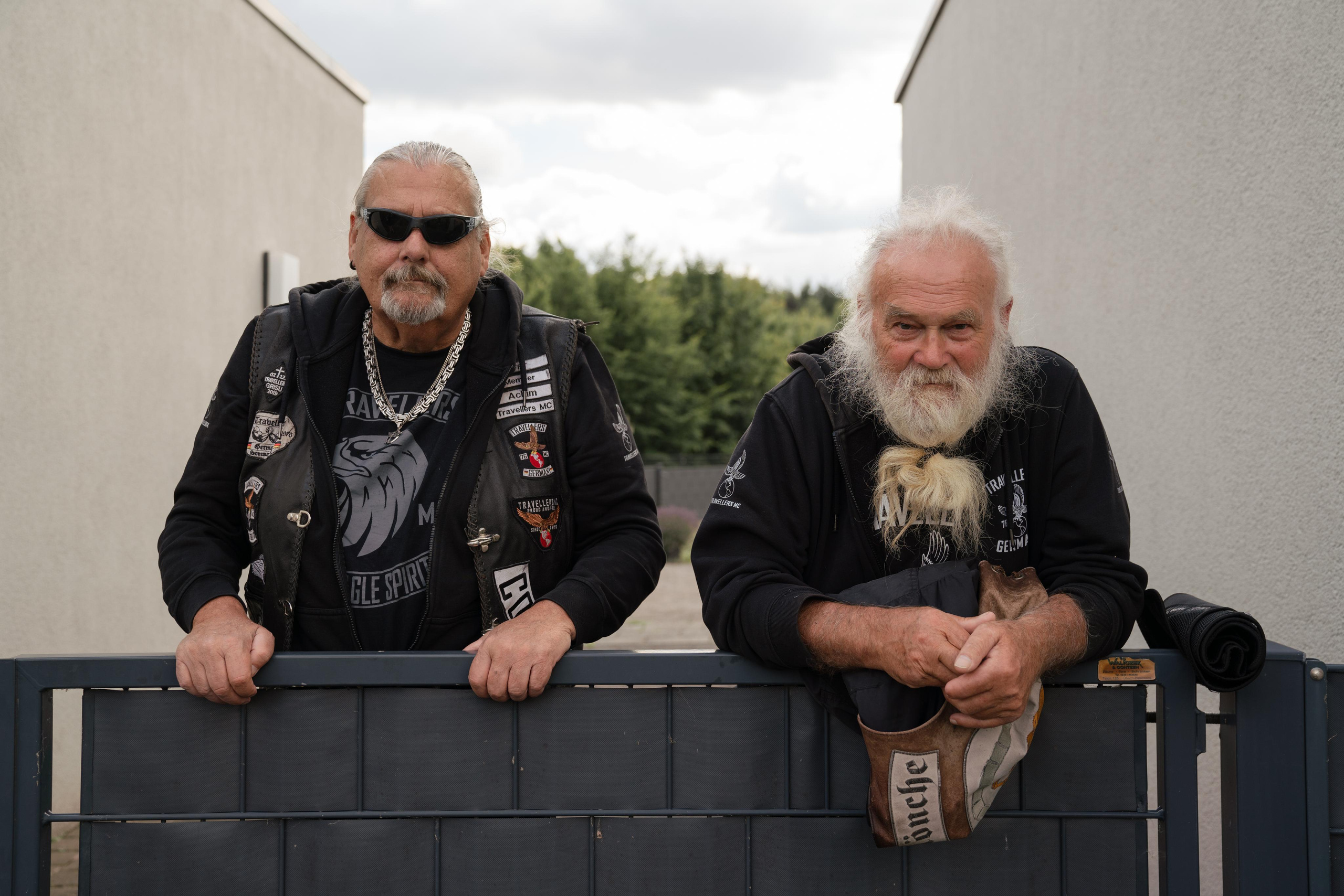 Hochzeitsfotos. Fotografie und Henna Kunst in Köln — Sylvette Loda