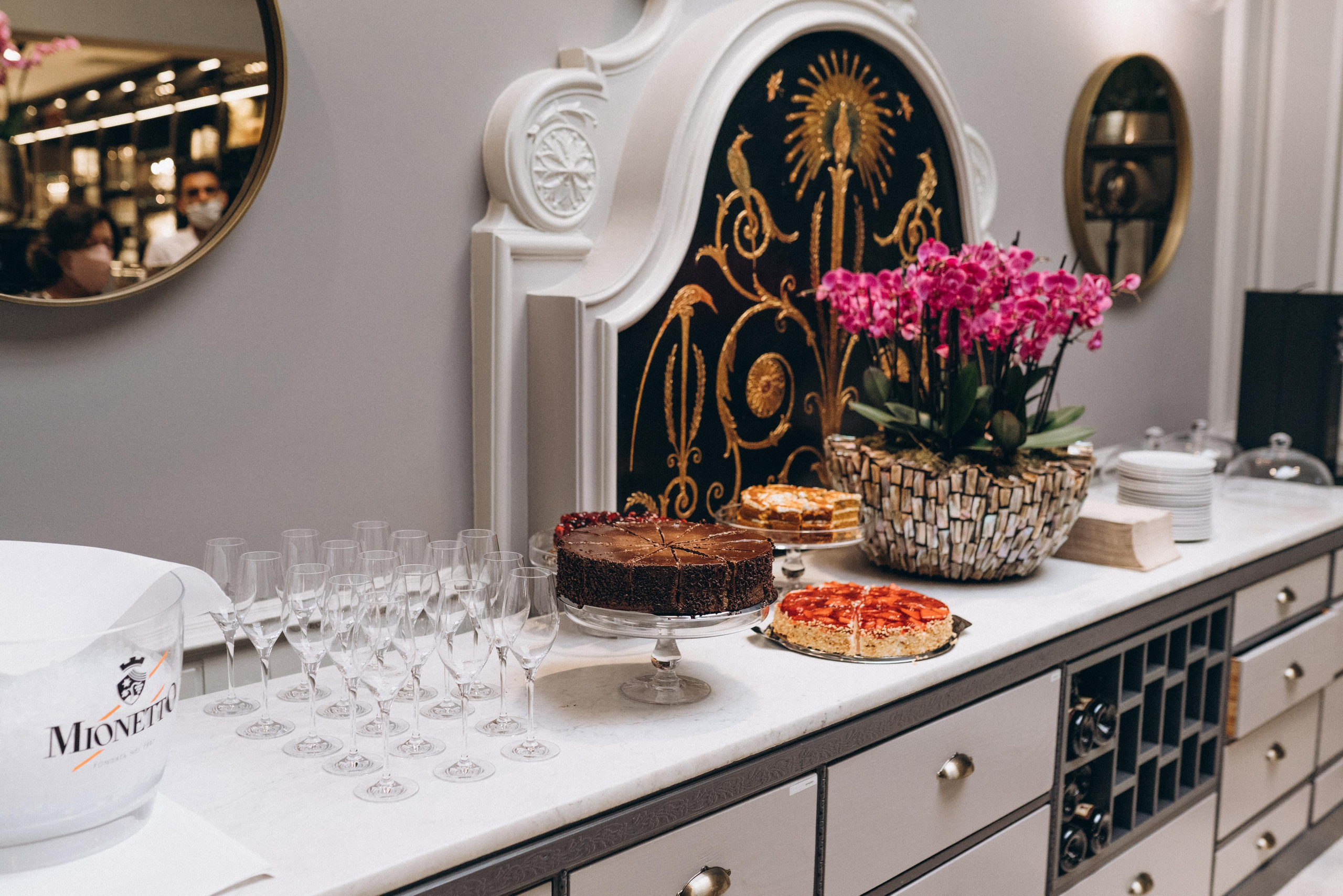 Hochzeitsfotos. Fotografie und Henna Kunst in Köln — Sylvette Loda