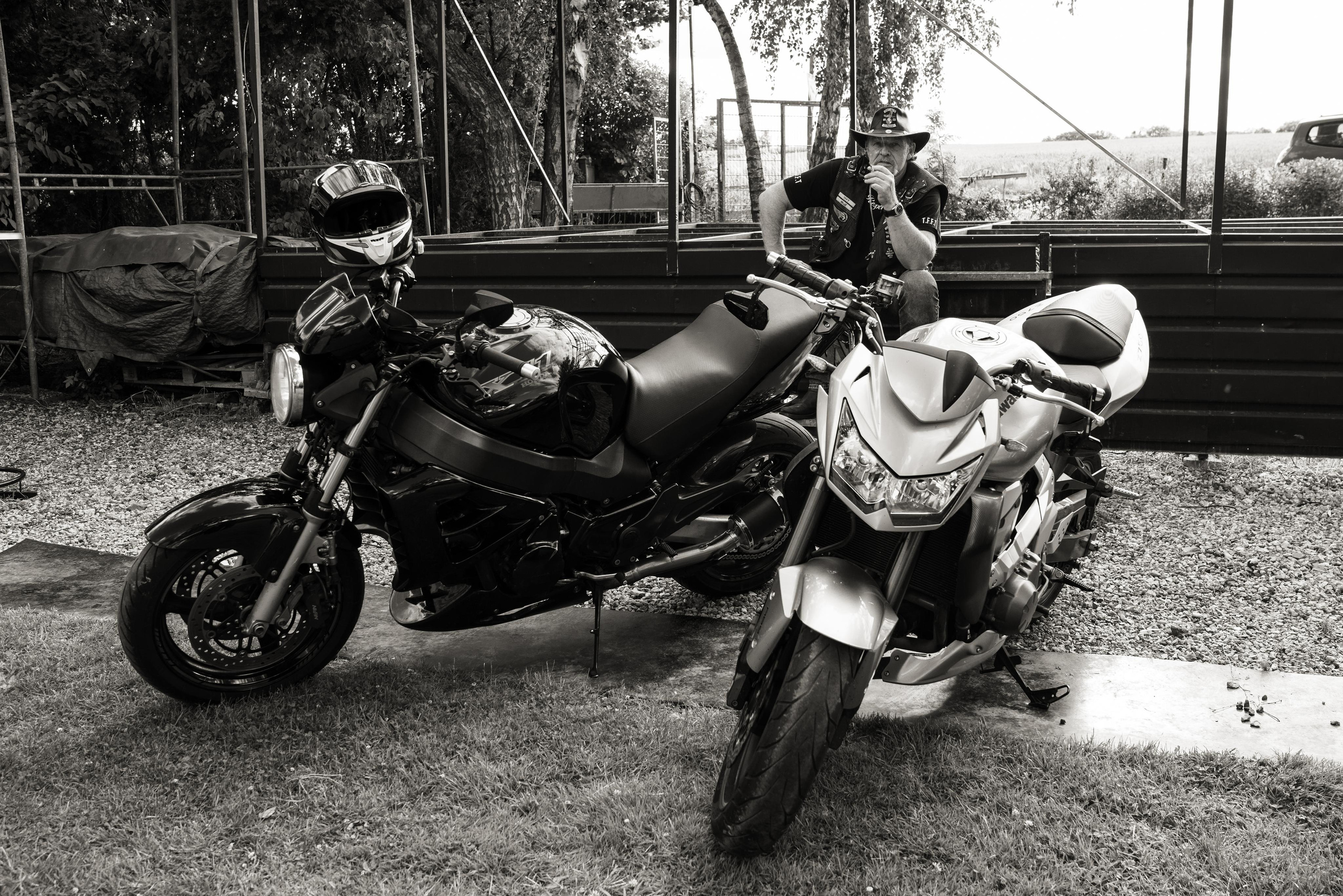 Hochzeitsfotos. Fotografie und Henna Kunst in Köln — Sylvette Loda