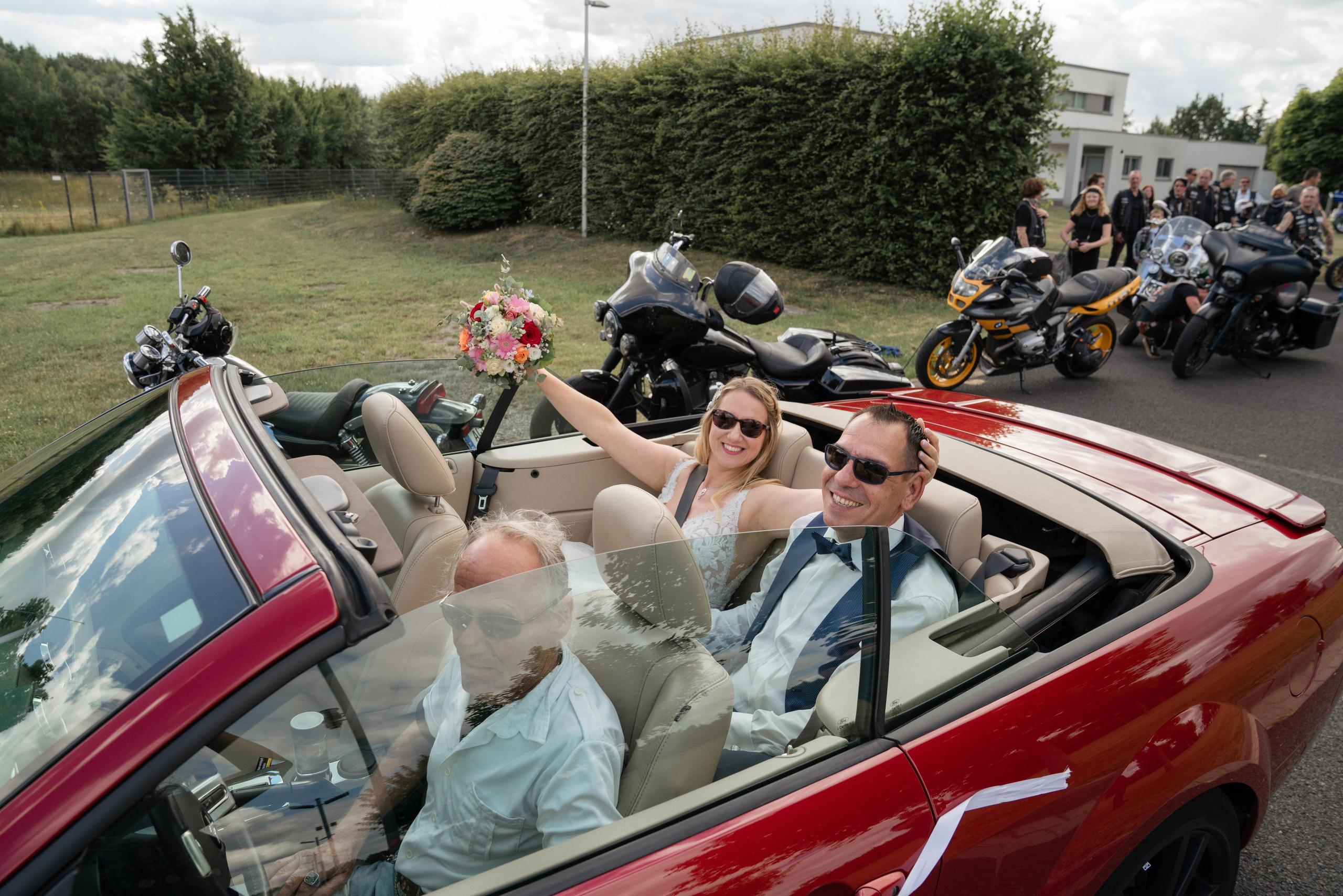 Hochzeitsfotos. Fotografie und Henna Kunst in Köln — Sylvette Loda