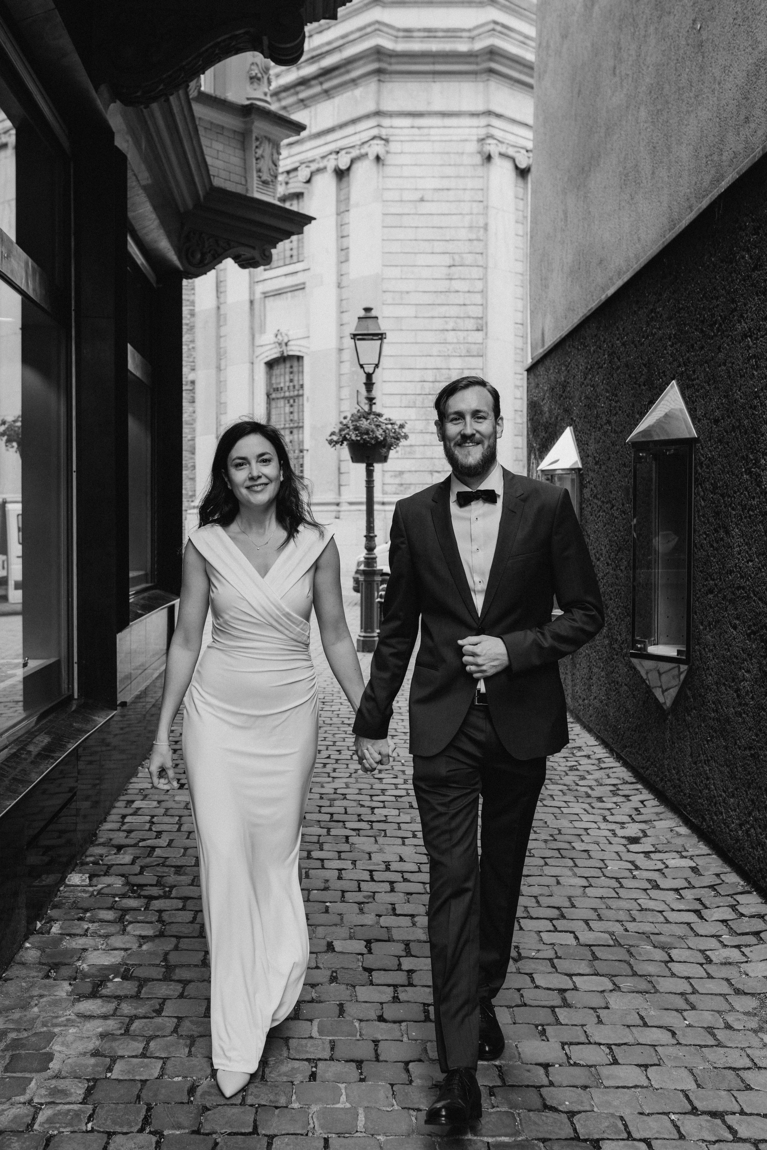 Hochzeitsfotos. Fotografie und Henna Kunst in Köln — Sylvette Loda